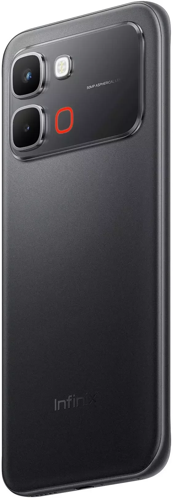 Смартфон Infinix Note Edge X6887 256Gb 8Gb черный