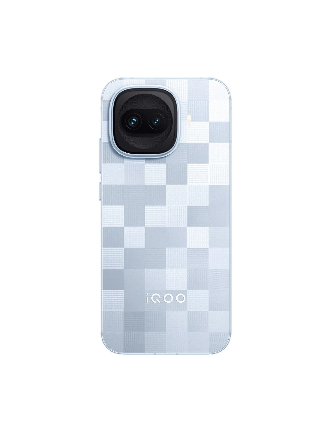 Смартфон iQOO 15R 12/256 цифровой серый