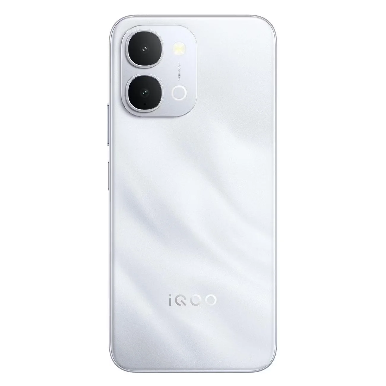 Смартфон iQOO Z11x 12/512 серый