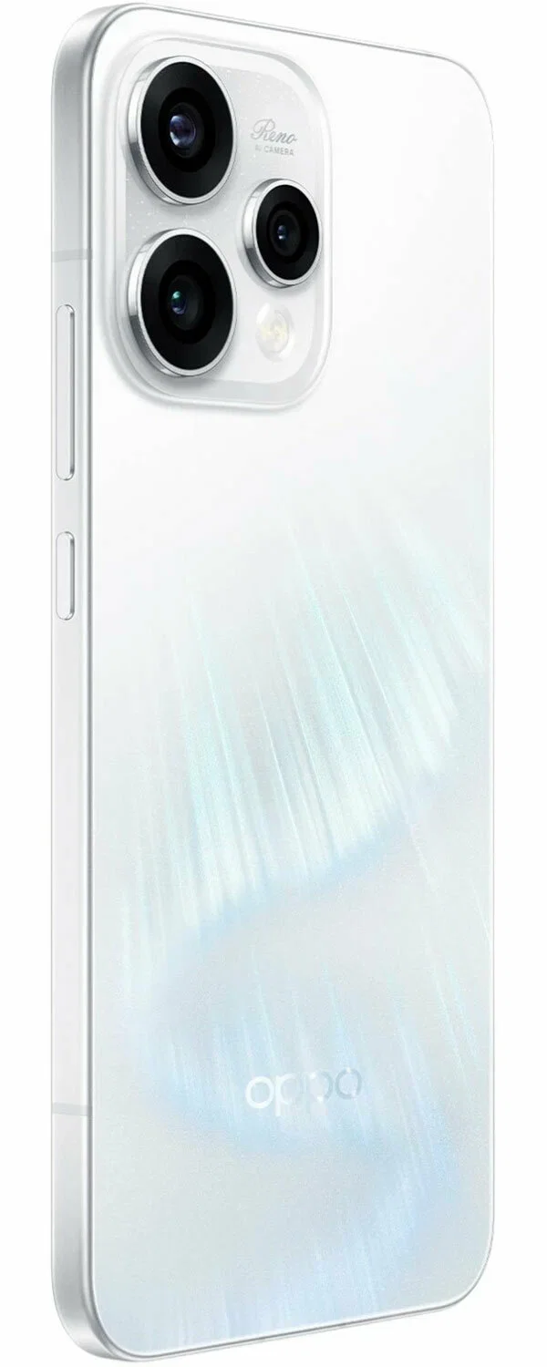 Смартфон Oppo Reno15 5G CPH2825 12+512 Aurora White