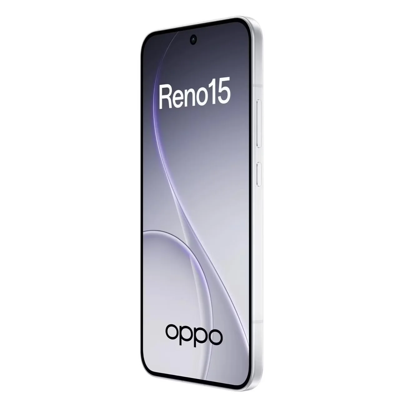 Смартфон Oppo Reno15 5G CPH2825 12+512 Aurora White