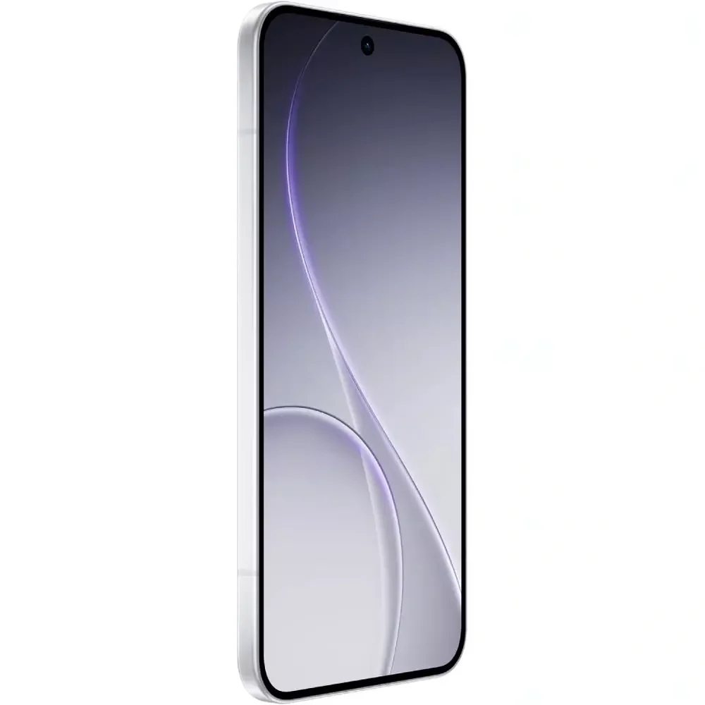 Смартфон Oppo Reno15 5G CPH2825 12+512 Aurora White