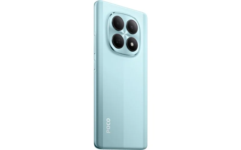 Смартфон Poco M8 5G 8+512 Гб Green