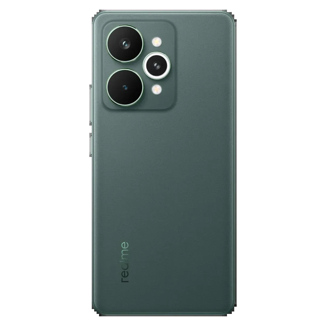 Смартфон Realme 15 Pro RMX5101 512Gb 12Gb зеленый