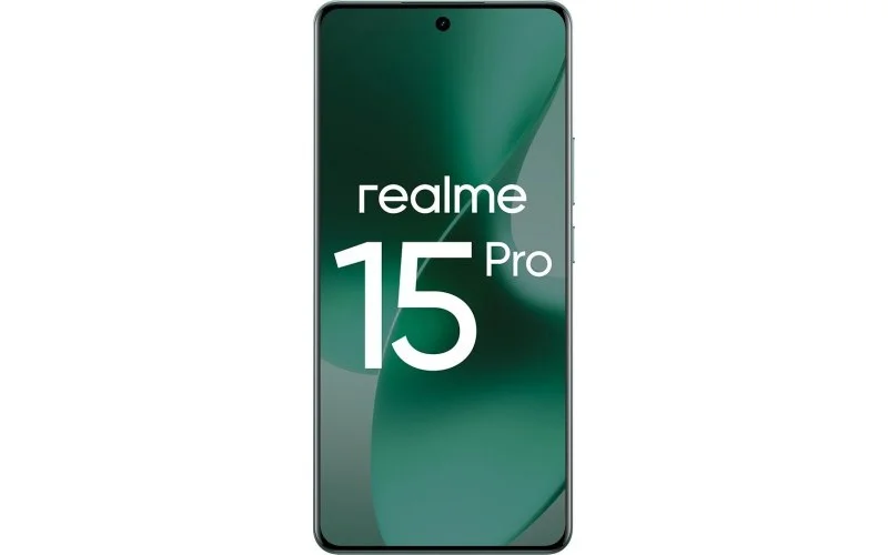 Смартфон Realme 15 Pro RMX5101 512Gb 12Gb зеленый
