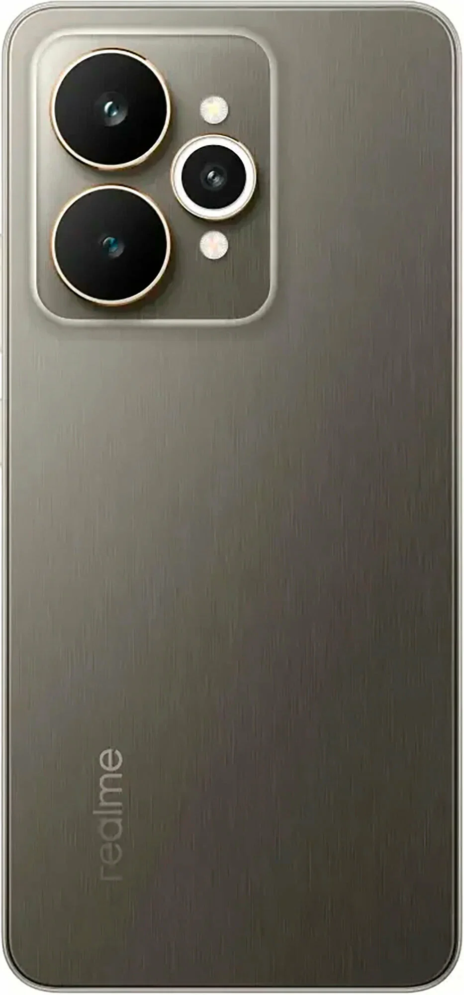Смартфон Realme 15 RMX5106 256Gb 12Gb черный