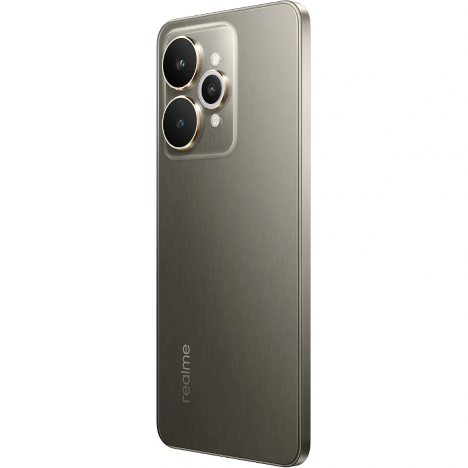 Смартфон Realme 15 RMX5106 256Gb 12Gb черный