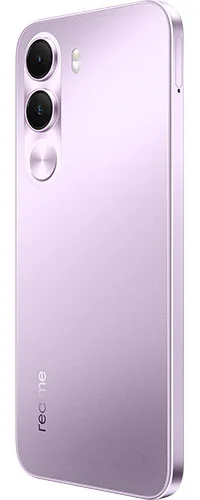 Смартфон Realme C100i 4+128 RU Gray