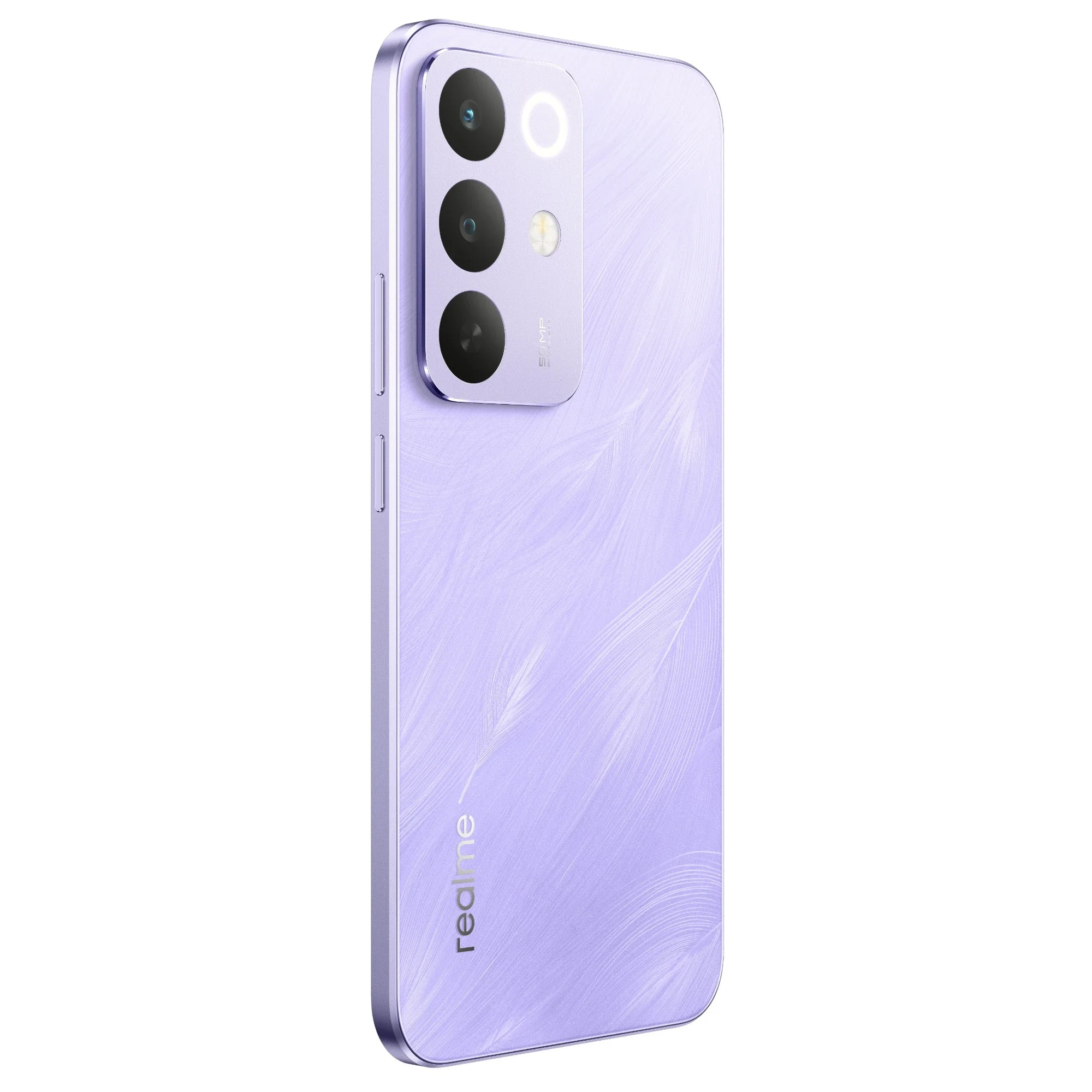 Смартфон Realme C85 Pro RMX5555 128Gb 6Gb фиолетовый