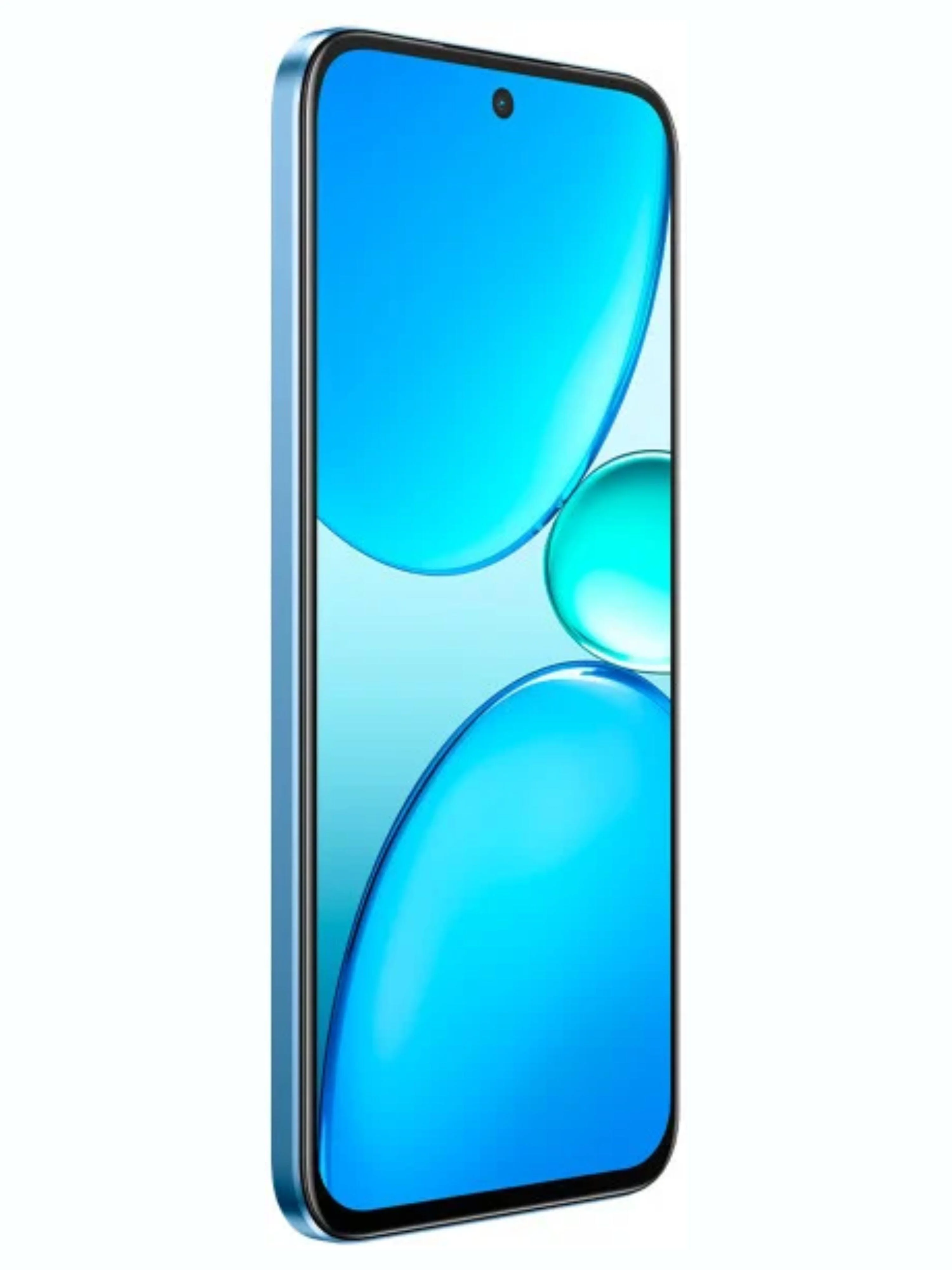 Смартфон Realme C85 RMX5566 128Gb 6Gb синий