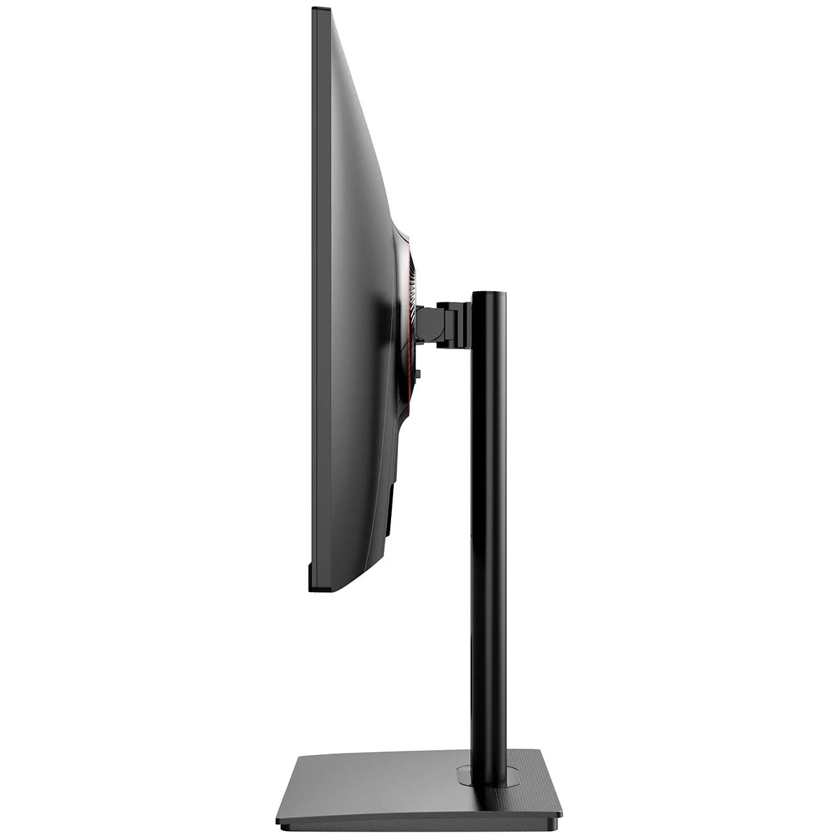 Монитор 24.5" Aiwa MD2510 IPS 1920x1080, 240 Гц, 1 мс, 16:9, 350 кд/м², 2xHDMI 2.0, 2xDP 1.2, 3.5 Jack, динамики (2x3 Вт), FreeSync, G-Sync, черный