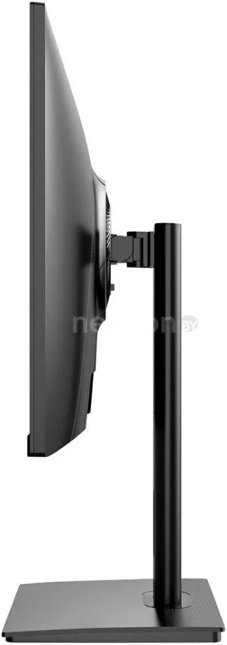Монитор 24.5" Aiwa MD2510 IPS 1920x1080, 240 Гц, 1 мс, 16:9, 350 кд/м², 2xHDMI 2.0, 2xDP 1.2, 3.5 Jack, динамики (2x3 Вт), FreeSync, G-Sync, черный