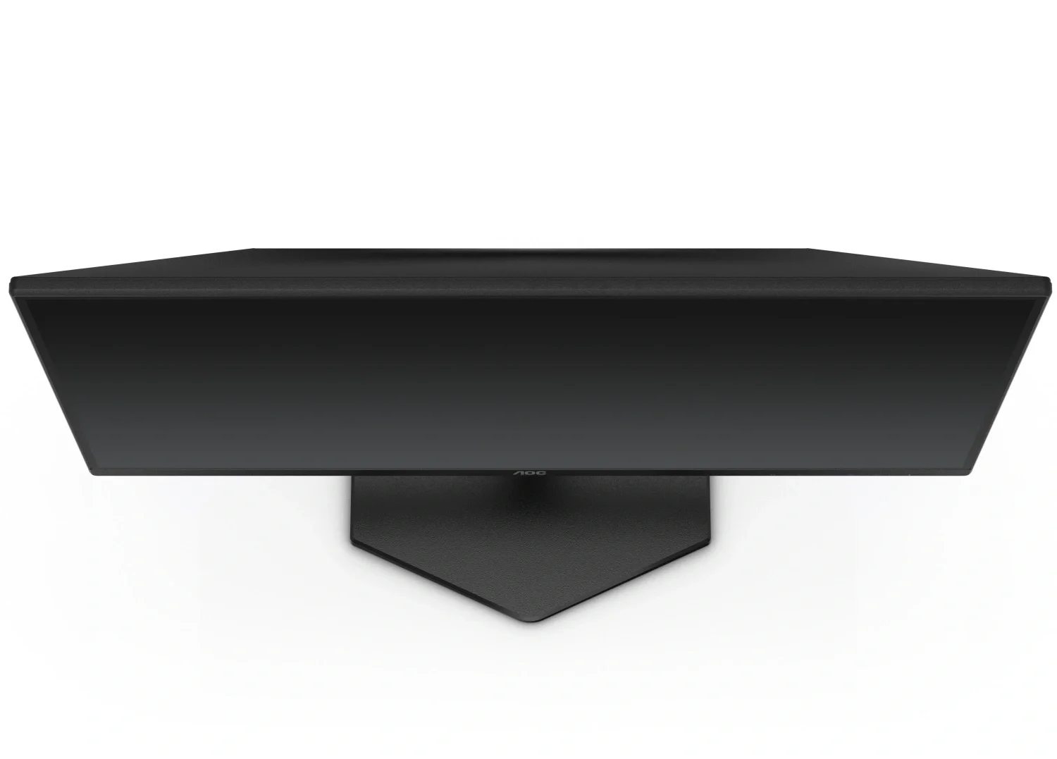 Монитор 24.5" AOC 25G42E IPS 1920x1080, 180 Гц, 1 мс, 16:9, 300 кд/м², HDMI 2.0, DP 1.4, 3.5 Jack, HDR10, Adaptive-Sync, VESA 100x100, черный