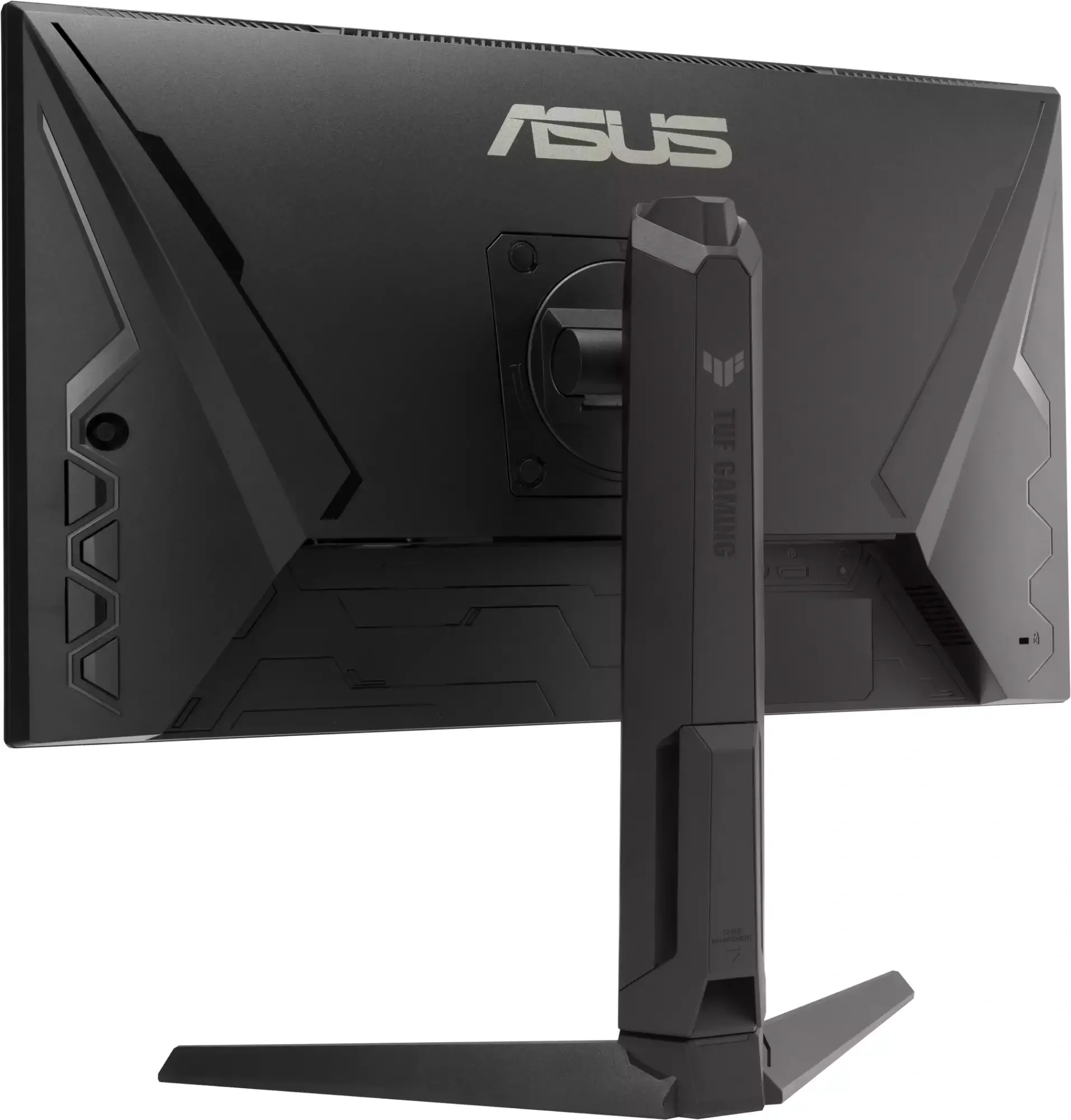 Монитор 24.5" ASUS VG259QMR5A IPS 1920x1080, 310 Гц, 1 мс, 16:9, 300 кд/м², 2xHDMI 2.0, DP 1.4, 3.5 Jack, динамики (2x2 Вт), HDR10, FreeSync Premium,