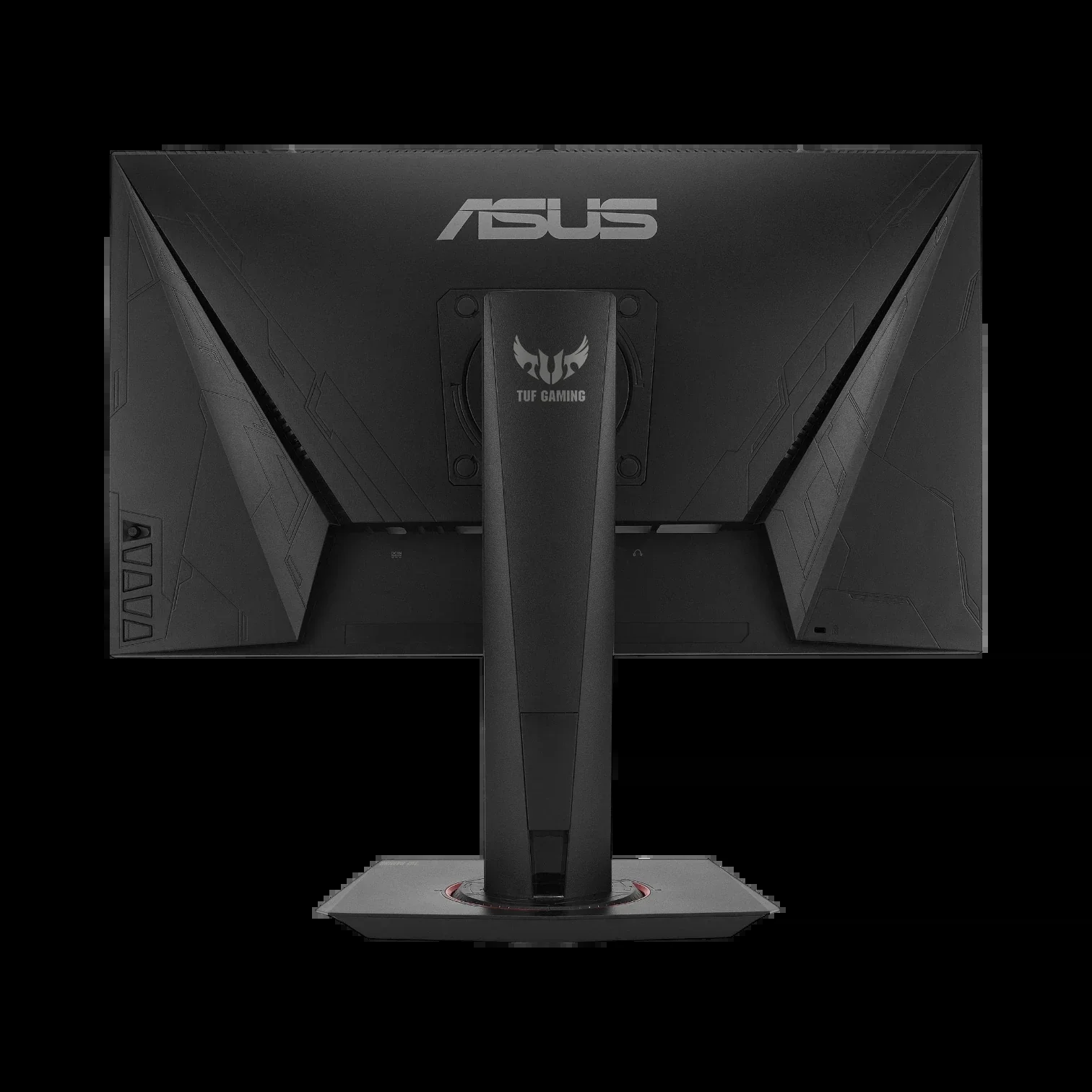 Монитор 24.5" ASUS VG259QMR5A IPS 1920x1080, 310 Гц, 1 мс, 16:9, 300 кд/м², 2xHDMI 2.0, DP 1.4, 3.5 Jack, динамики (2x2 Вт), HDR10, FreeSync Premium,