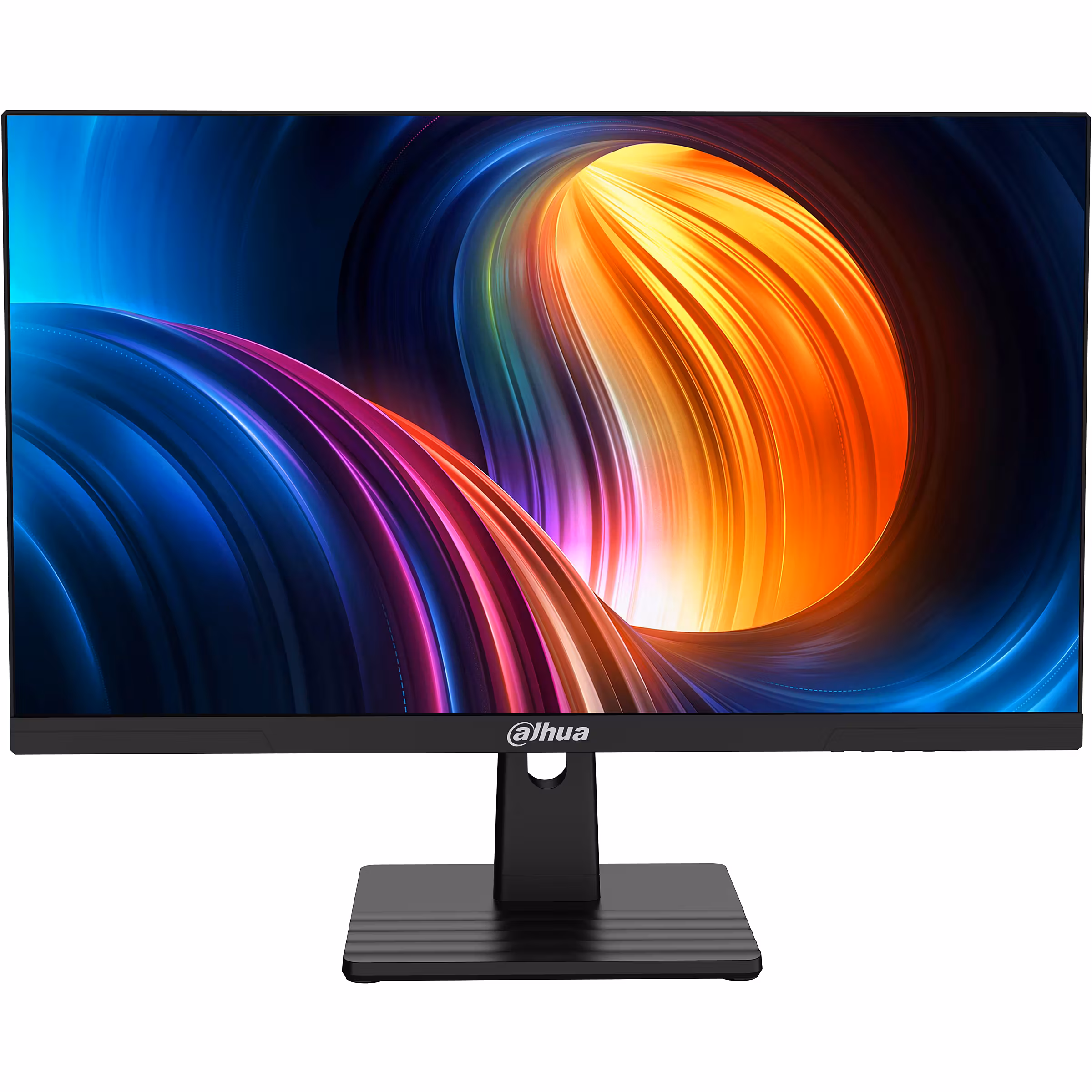 Монитор 24.5" Dahua DHI-LM25-E241B IPS 1920x1080, 240 Гц, 1 мс, 16:9, 350 кд/м², HDMI 2.0, DP 1.4, 3.5 Jack, HDR10, черный