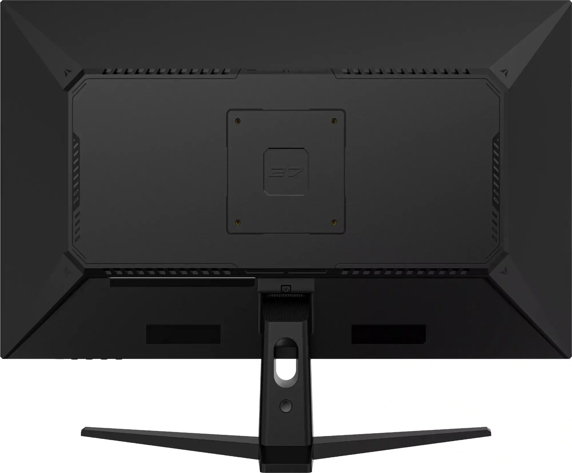 Монитор 24.5" Dahua LM25-E231BN IPS 1920x1080, 200 Гц, 1 мс, 16:9, 350 кд/м², HDMI 2.0, DP 1.4, 3.5 мм, HDR10, Adaptive-Sync, черный