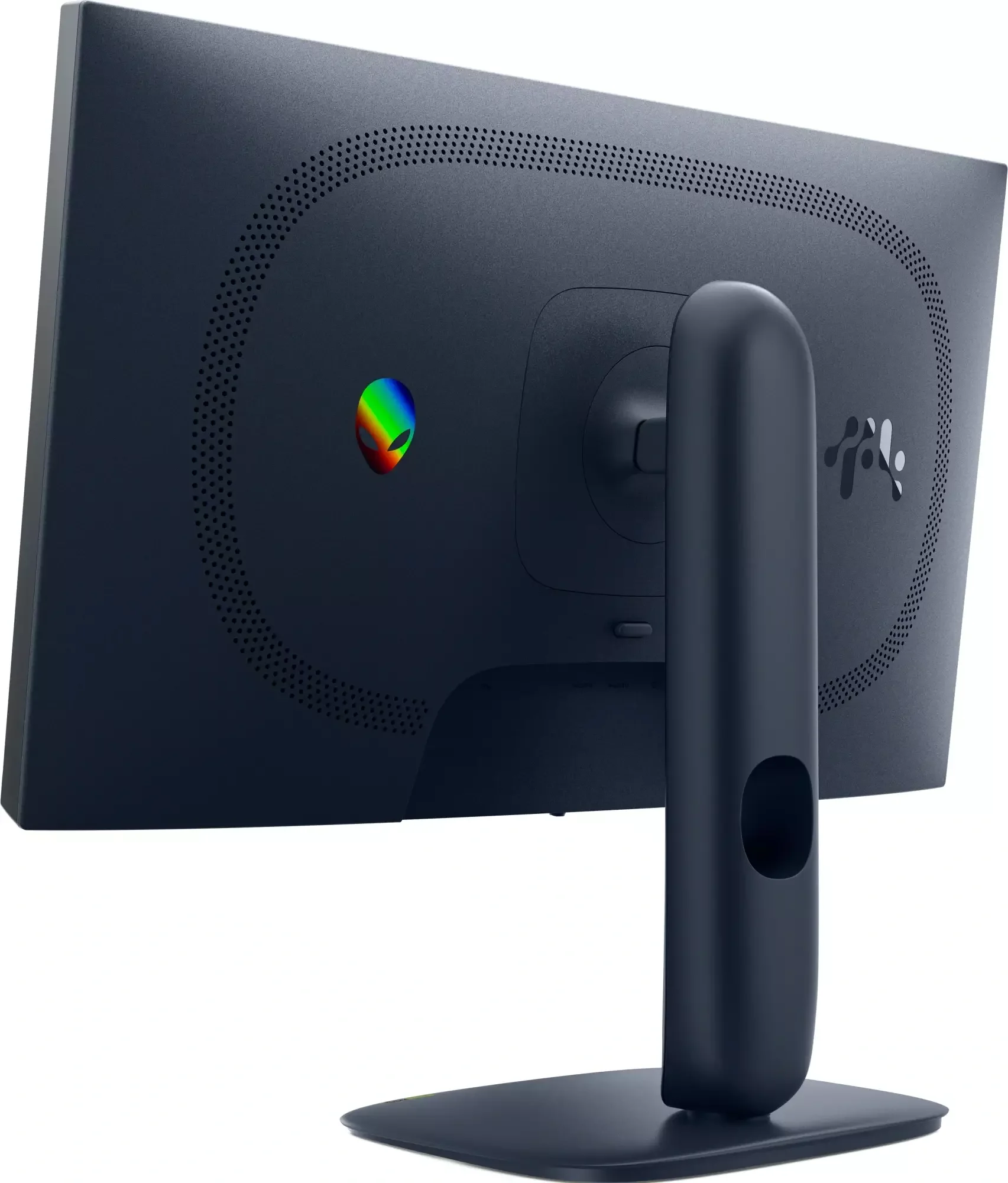 Монитор 24.5" Dell Alienware AW2525HM IPS 1920x1080, 320 Гц, 1 мс, 16:9, 400 кд/м², 2xHDMI 2.1, DP 1.4, USB Hub (2x USB), HDR10, FreeSync Premium, G-S