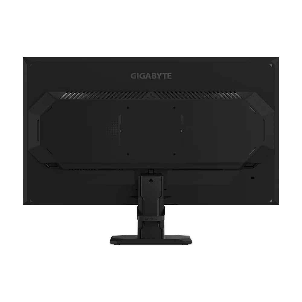 Монитор 24.5" Gigabyte G25F2 IPS 1920x1080, 200 Гц, 1 мс (GtG), 16:9, 300 кд/м², 2×HDMI 2.0, DP 1.4, 3.5 Jack, динамики (2×2 Вт), HDR10, FreeSync Prem