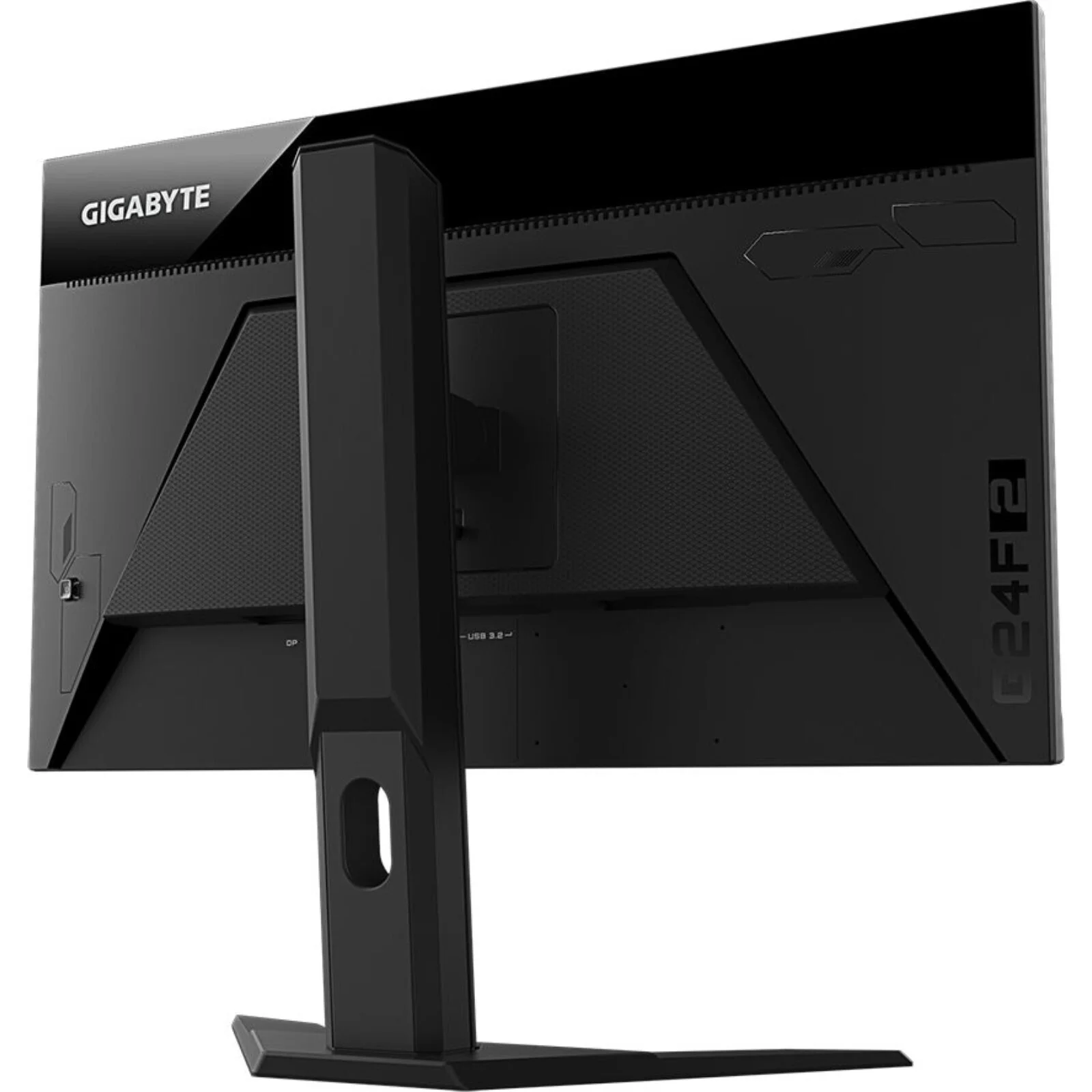 Монитор 24.5" Gigabyte G25F2 IPS 1920x1080, 200 Гц, 1 мс (GtG), 16:9, 300 кд/м², 2×HDMI 2.0, DP 1.4, 3.5 Jack, динамики (2×2 Вт), HDR10, FreeSync Prem