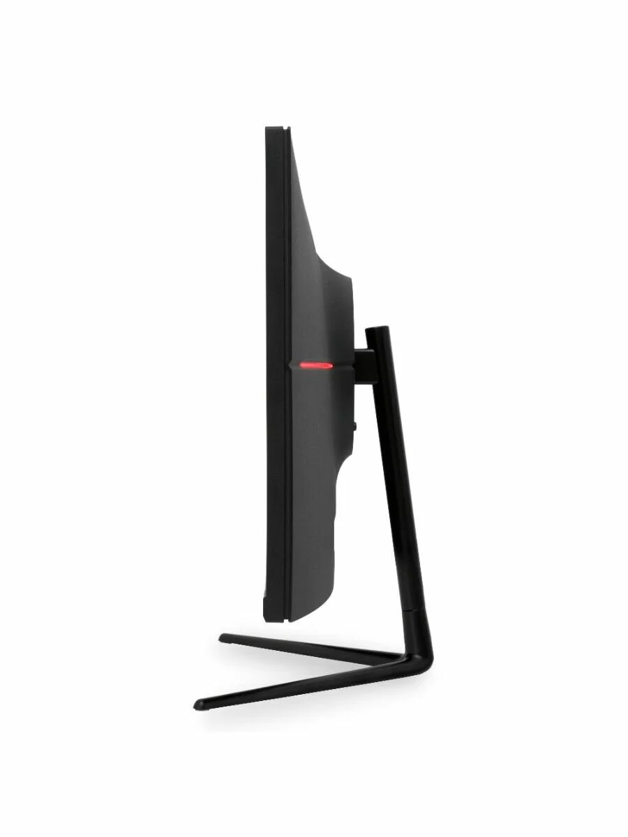 Монитор 24.5" NERPA HISPIDA GI25F32FE IPS 1920x1080, 320 Гц, 1 мс, 16:9, 350 кд/м², 2xHDMI, 2xDP, FreeSync, Low Blue Light, черный