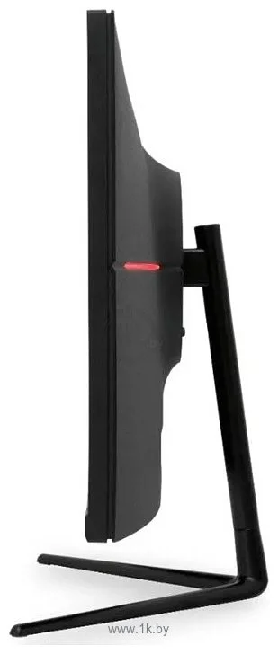 Монитор 24.5" NERPA HISPIDA GI25F32FE IPS 1920x1080, 320 Гц, 1 мс, 16:9, 350 кд/м², 2xHDMI, 2xDP, FreeSync, Low Blue Light, черный
