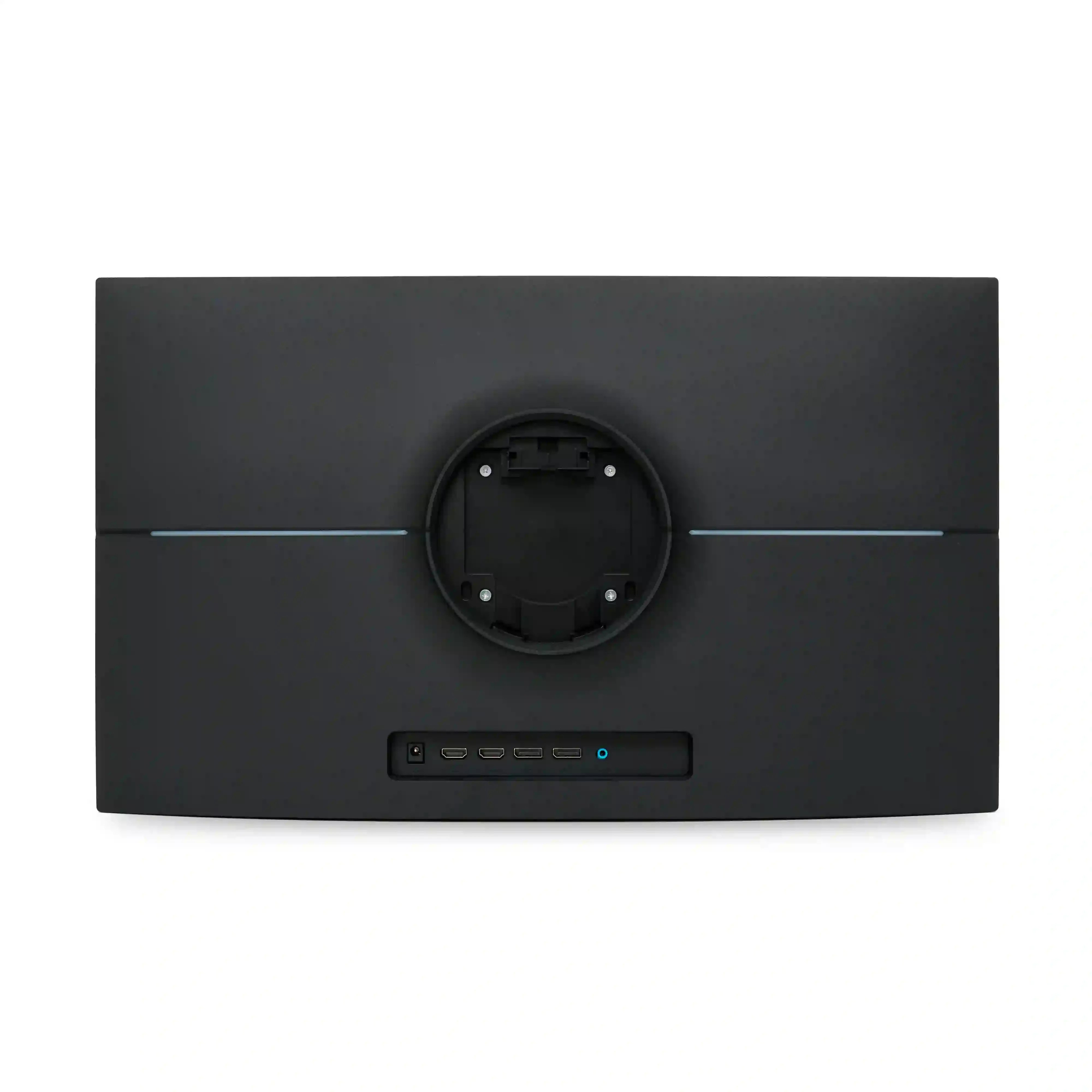 Монитор 24.5" NERPA HISPIDA GI25F32FE IPS 1920x1080, 320 Гц, 1 мс, 16:9, 350 кд/м², 2xHDMI, 2xDP, FreeSync, Low Blue Light, черный
