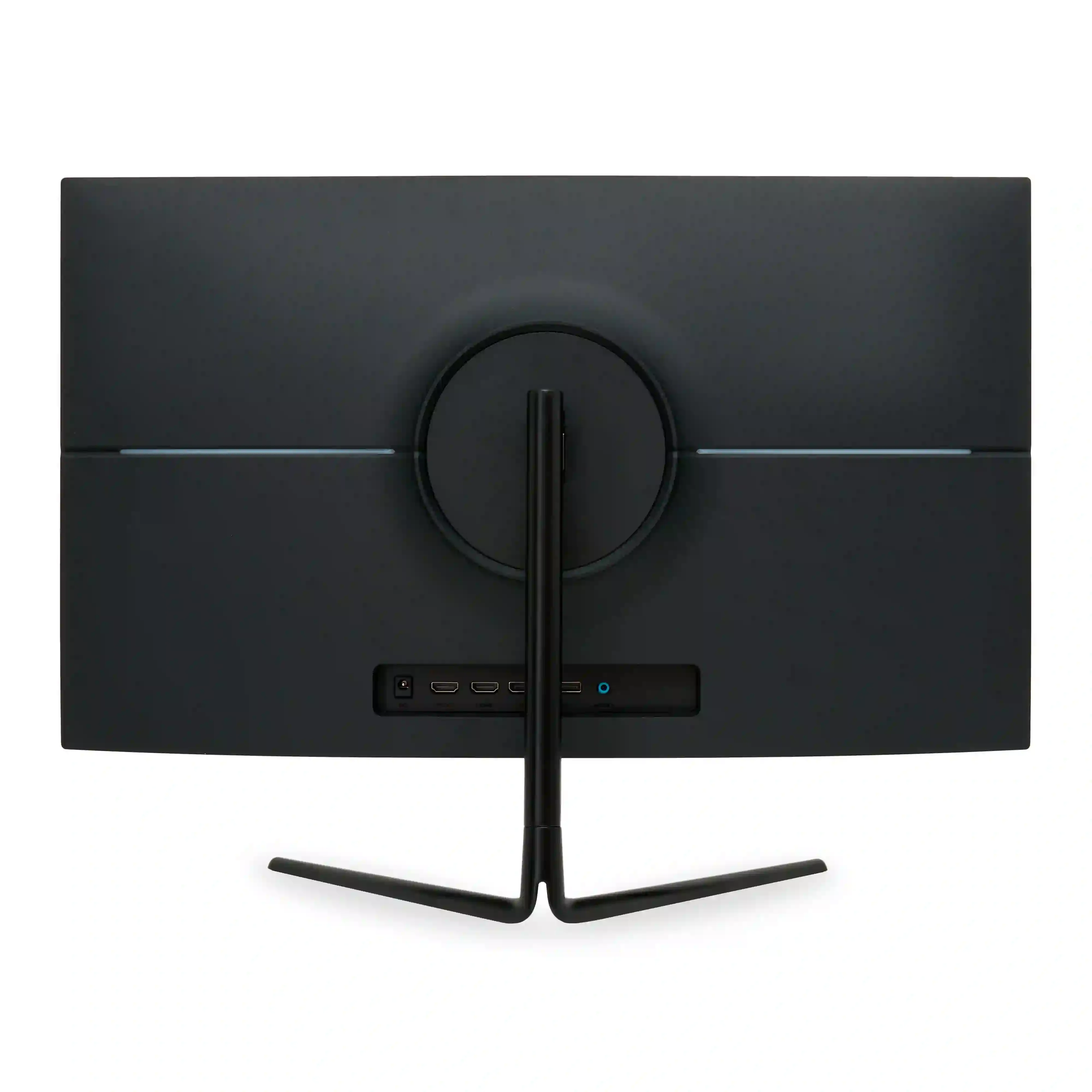 Монитор 24.5" NERPA HISPIDA GI25F32FE IPS 1920x1080, 320 Гц, 1 мс, 16:9, 350 кд/м², 2xHDMI, 2xDP, FreeSync, Low Blue Light, черный