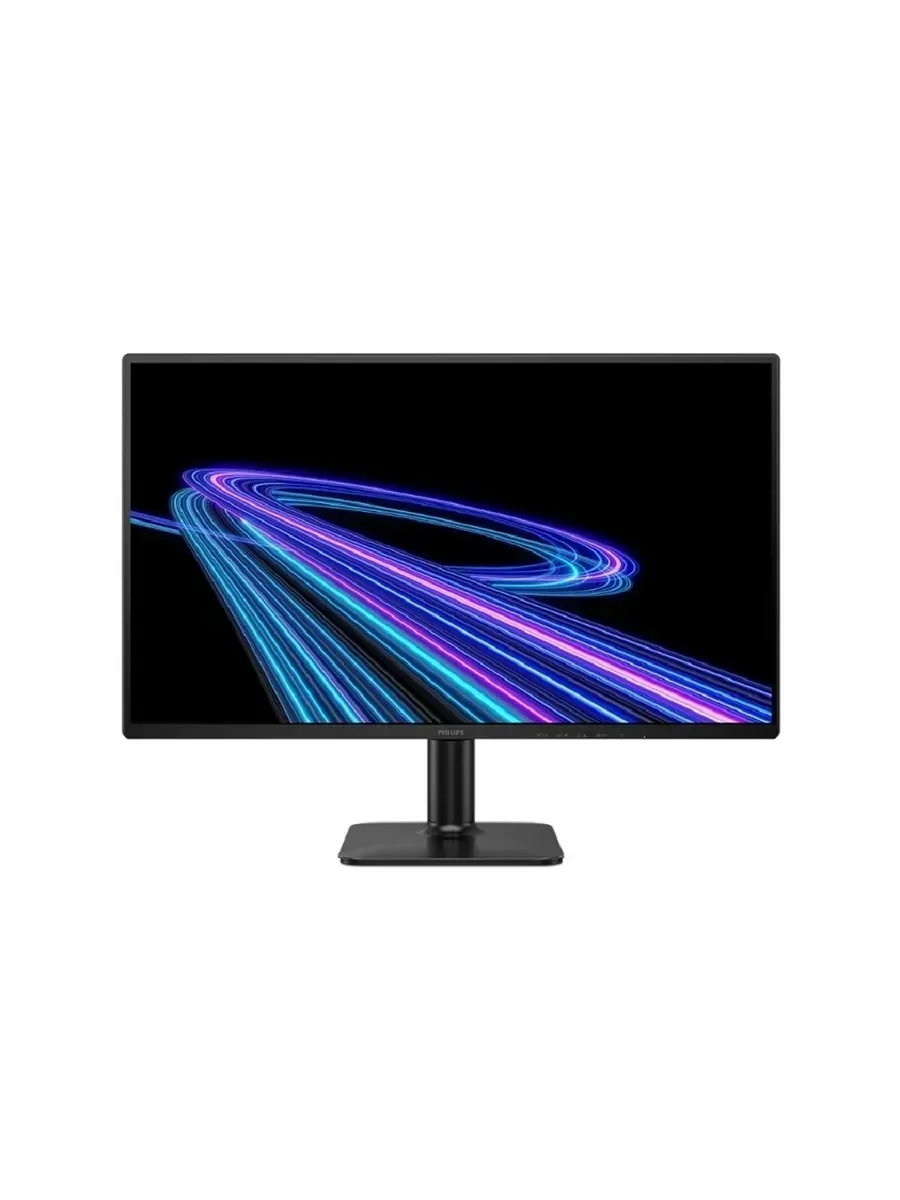 Монитор 24.5" Philips 25E2G2200/00 IPS 1920x1080, 144 Гц, 4 мс (0.5 мс MPRT), 16:9, 300 кд/м², HDMI 1.4, DP 1.2, 3.5 Jack, HDR10, Adaptive-Sync, черны