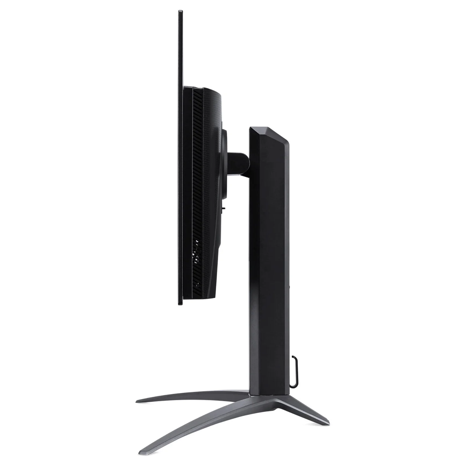 Монитор 26.5" Acer Predator X27Ubmiipruzx OLED 2560x1440, 240 Гц, 1 мс, 16:9, 1000 кд/м2, 2xHDMI, 1xDP, USB-C, черный