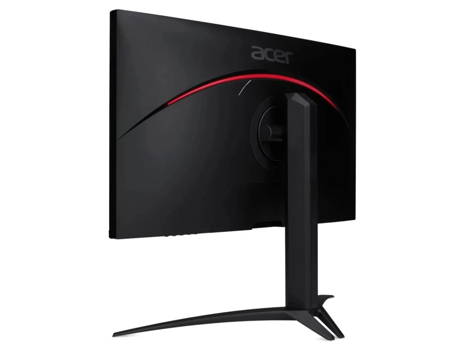 Монитор 26.5" Acer Predator X27Ubmiipruzx OLED 2560x1440, 240 Гц, 1 мс, 16:9, 1000 кд/м2, 2xHDMI, 1xDP, USB-C, черный