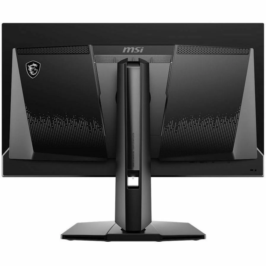 Монитор 26.5" MSI MAG 271QP QD-OLED X28 QD-OLED 2560x1440, 280 Гц, 0.03 мс, 16:9, 1000 кд/м², HDMI 2.1, DP, USB-C (15 Вт), 3.5 Jack, USB Hub, Adaptive