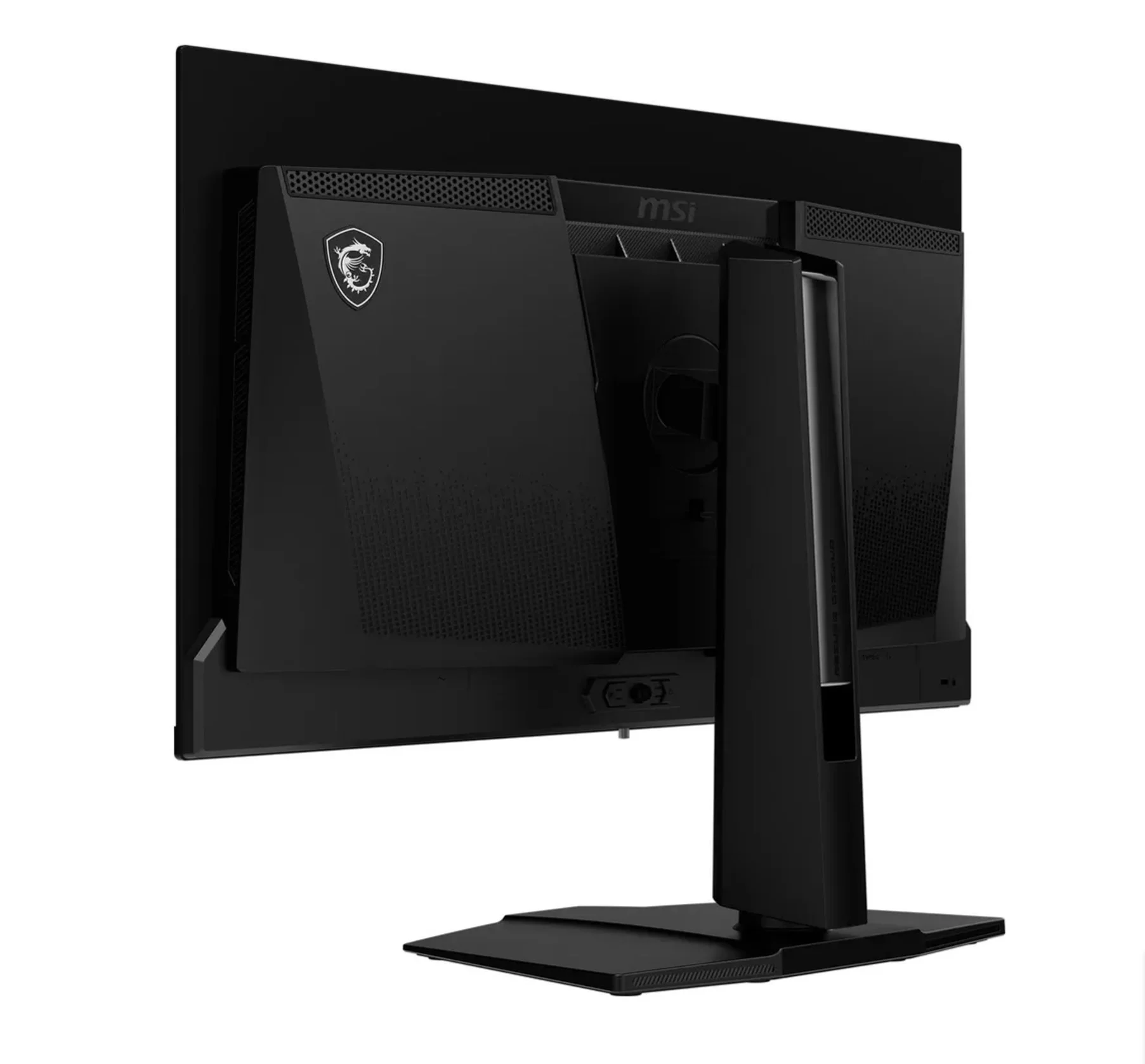 Монитор 26.5" MSI MAG 271QP QD-OLED X28 QD-OLED 2560x1440, 280 Гц, 0.03 мс, 16:9, 1000 кд/м², HDMI 2.1, DP, USB-C (15 Вт), 3.5 Jack, USB Hub, Adaptive