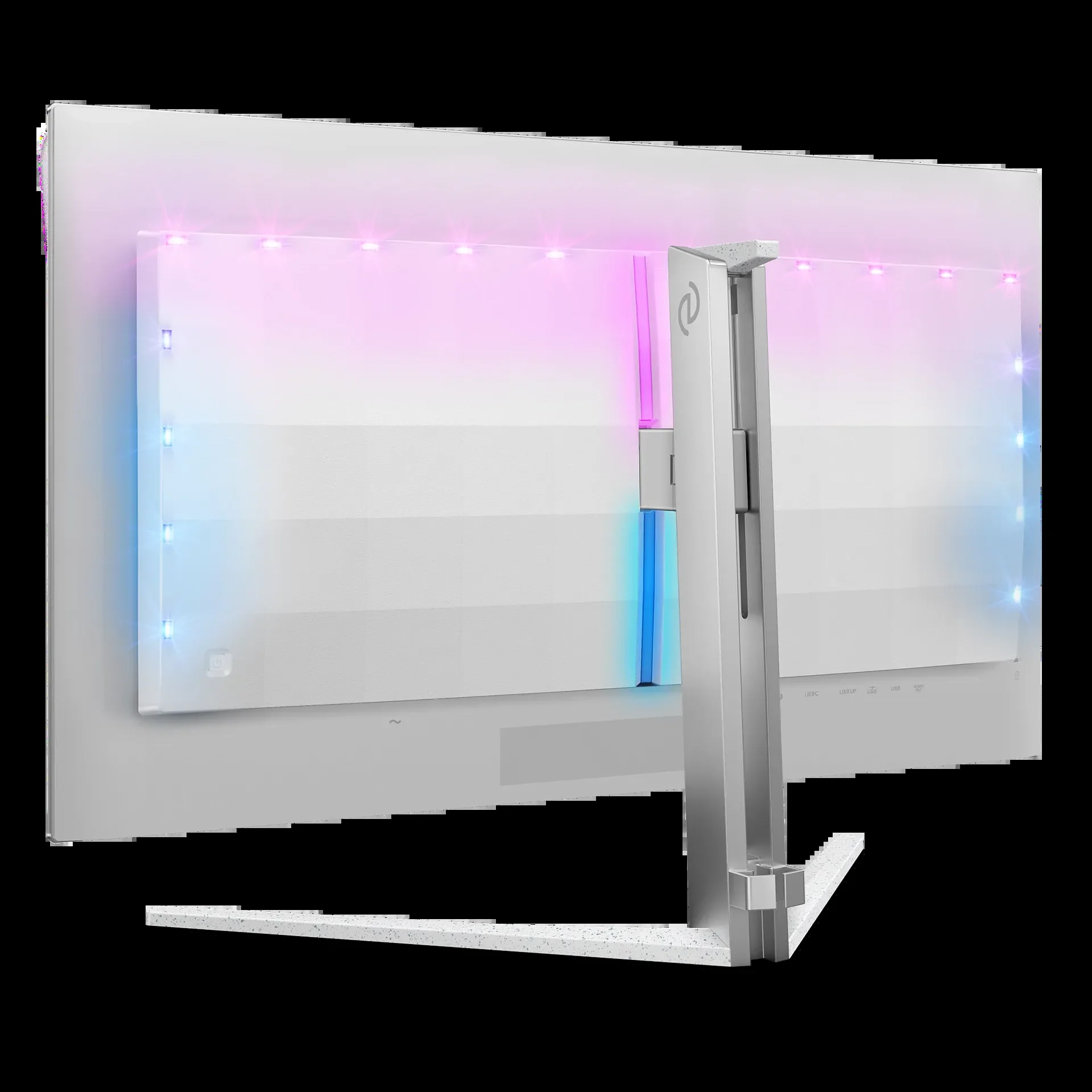Монитор 26.5" Philips Evnia 27M2N8500 QD-OLED 2560x1440, 360 Гц, 0.03 мс, 16:9, 250 кд/м², 2xHDMI 2.1, DP 1.4, USB Hub (2x USB 3.2), 3.5 Jack, Display