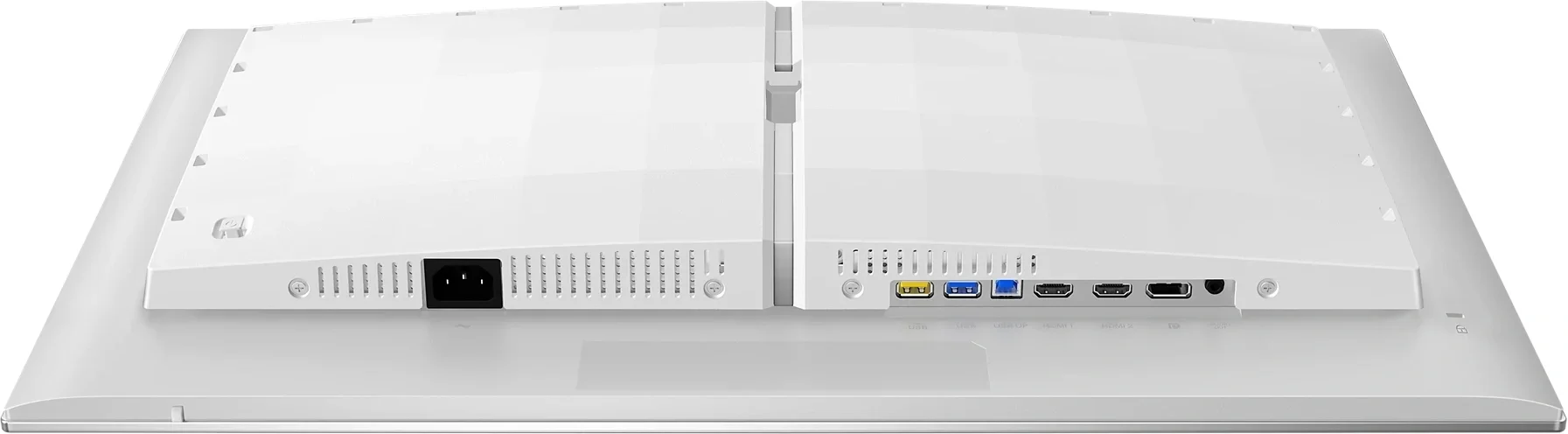 Монитор 26.5" Philips Evnia 27M2N8500 QD-OLED 2560x1440, 360 Гц, 0.03 мс, 16:9, 250 кд/м², 2xHDMI 2.1, DP 1.4, USB Hub (2x USB 3.2), 3.5 Jack, Display