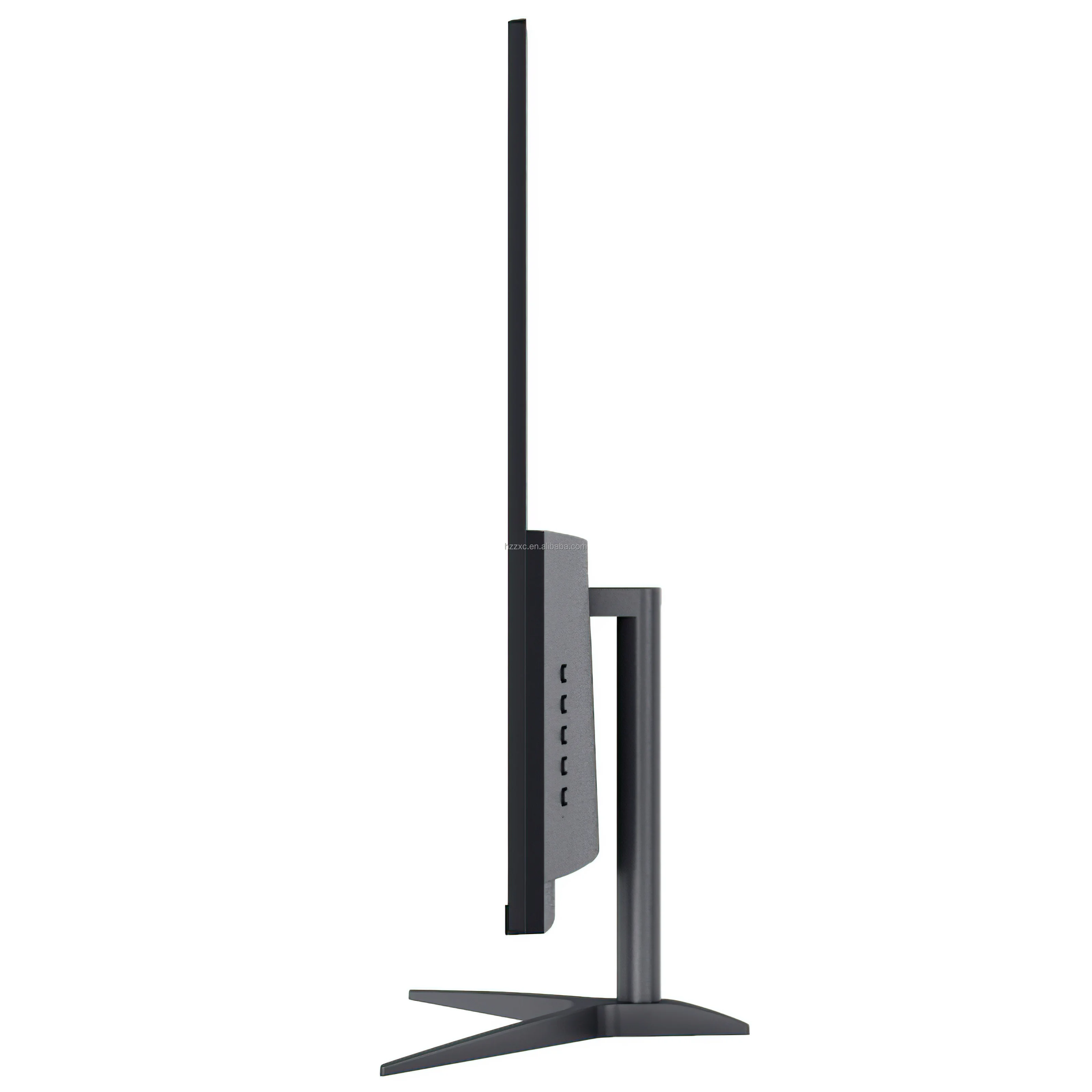 Монитор 27" ABR MC27HQ-i1 IPS 2560x1440, 75 Гц, 4 мс, 16:9, 250 кд/м², HDMI, DP 1.4, 3.5 Jack, USB Hub (1x USB), черный