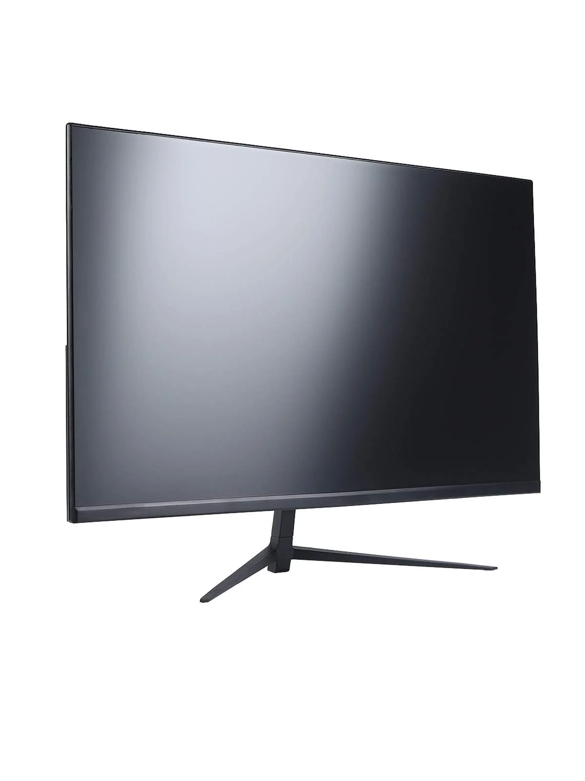Монитор 27" ABR MS27GQ2K-i1 IPS 2560x1440, 165 Гц, 1 мс, 16:9, 300 кд/м², 2xHDMI, DP, 3.5 Jack, USB 2.0, динамики, черный