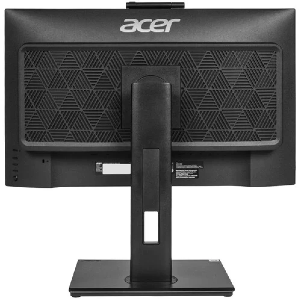Монитор 27" Acer B278UGbemiqprcuzx IPS 2560x1440, 120 Гц, 4 мс, 16:9, 350 кд/м², HDMI 2.0, DP 1.2, DP out, USB-C (100 Вт), RJ-45, 3.5 Jack, USB Hub (3