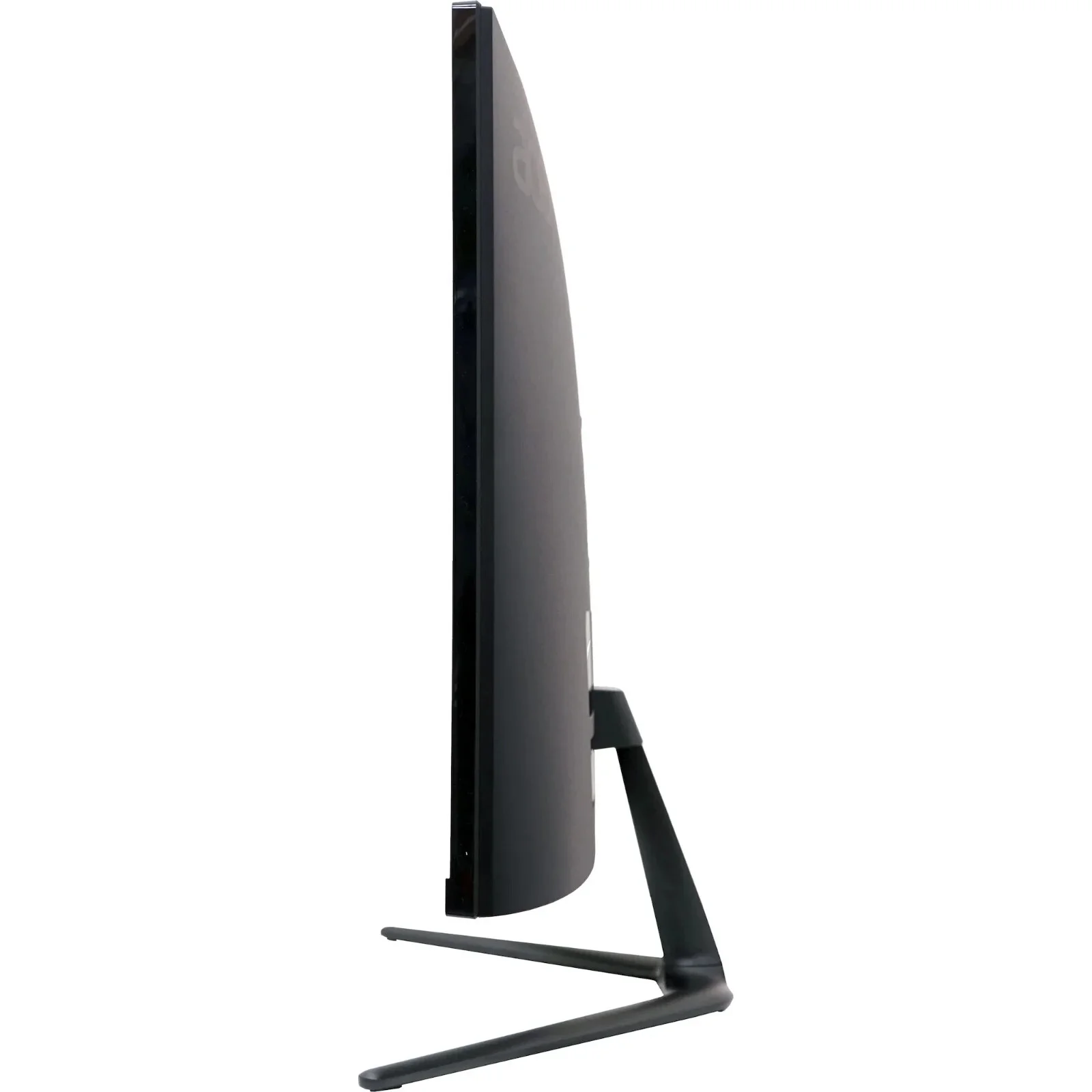 Монитор 27" Acer ED270UP2bmiipx VA 2560x1440, 170 Гц, 1 мс, 16:9, 250 кд/м2, 2xHDMI, 1хDP, черный