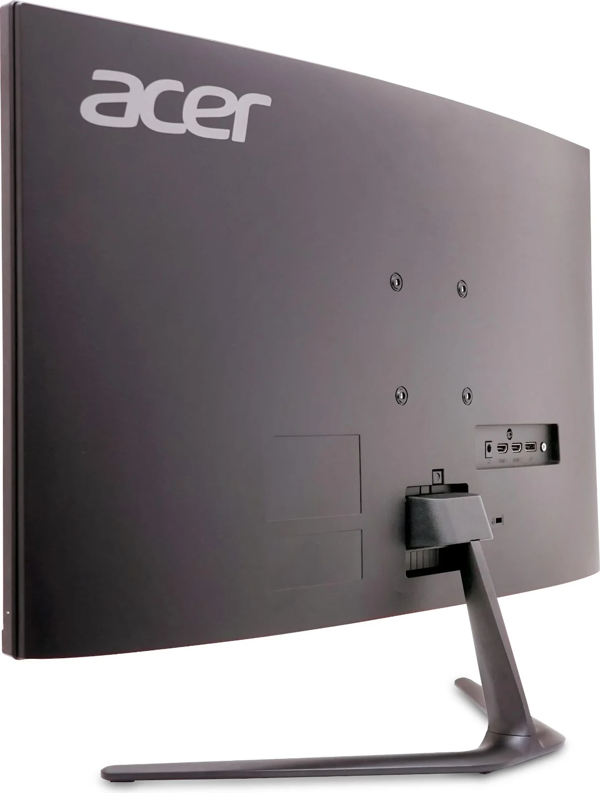 Монитор 27" Acer ED270UP2bmiipx VA 2560x1440, 170 Гц, 1 мс, 16:9, 250 кд/м2, 2xHDMI, 1хDP, черный