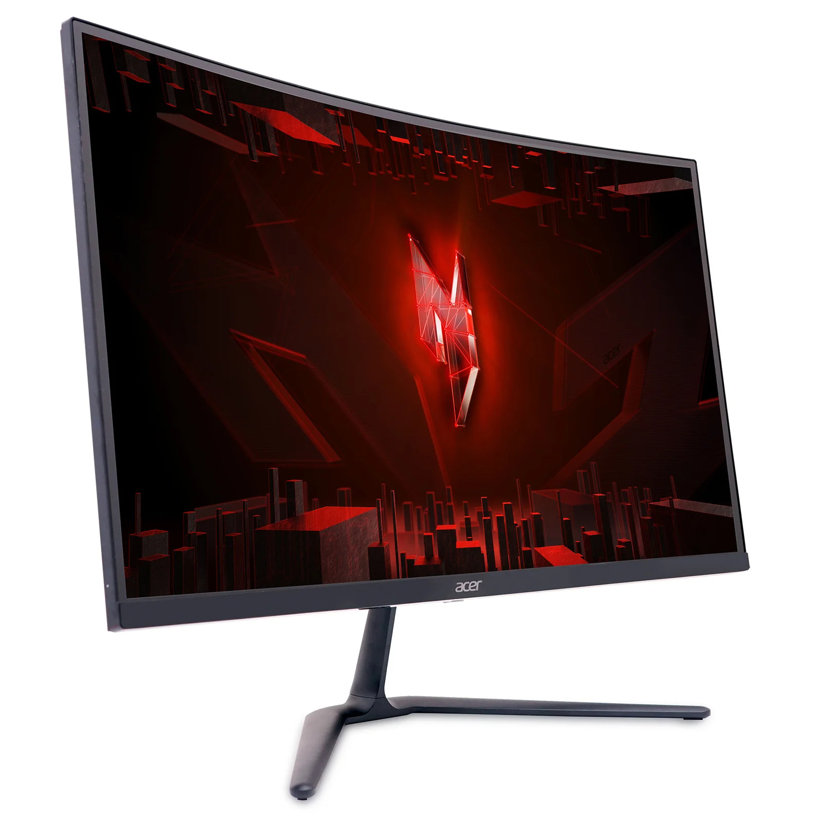 Монитор 27" Acer ED270UP2bmiipx VA 2560x1440, 170 Гц, 1 мс, 16:9, 250 кд/м2, 2xHDMI, 1хDP, черный
