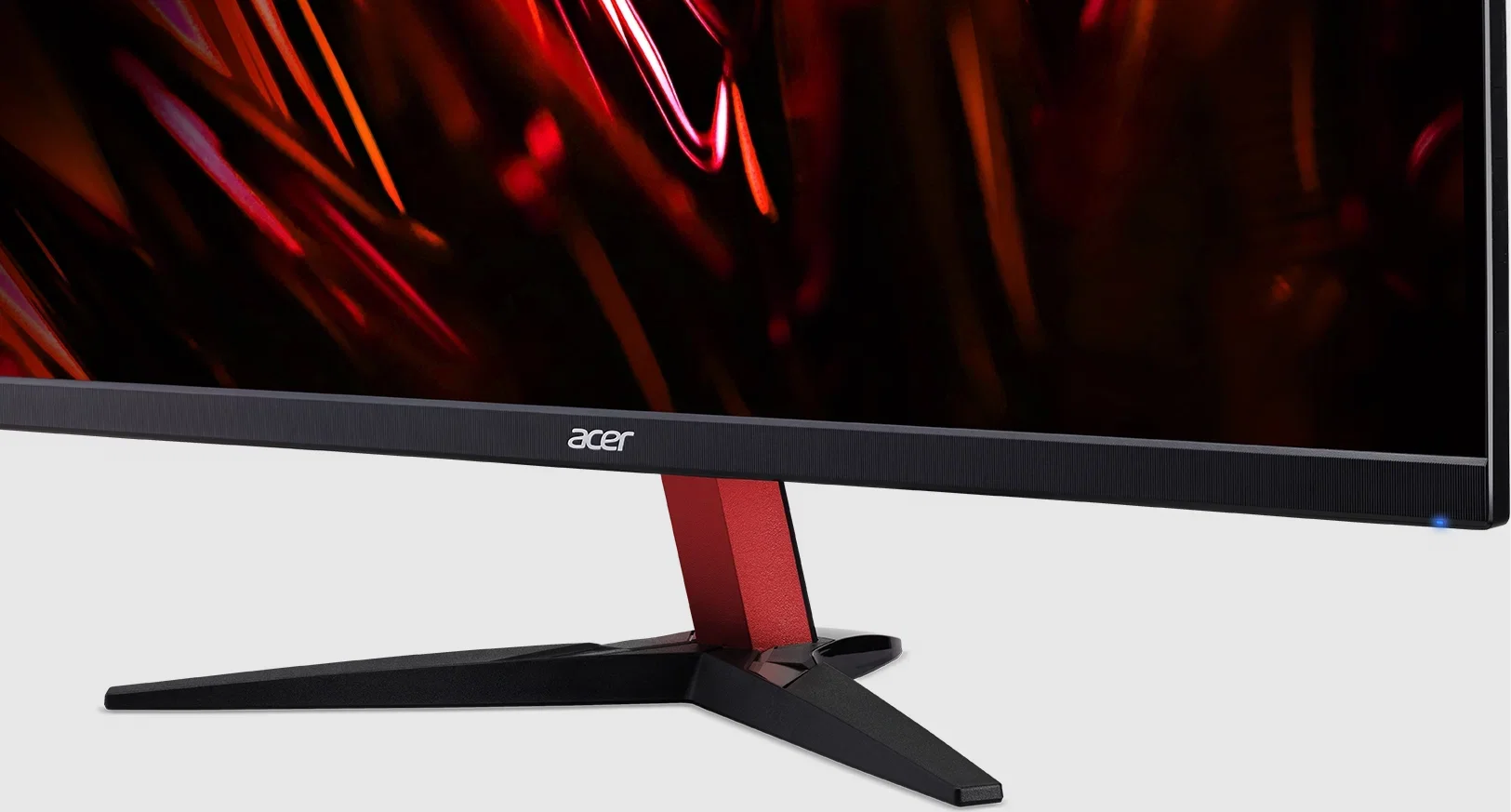 Монитор 27" Acer Nitro KG272P6bip IPS 1920x1080, 144 Гц, 1 мс (MPRT), 16:9, 250 кд/м², HDMI 1.4, DP 1.2, FreeSync, черный