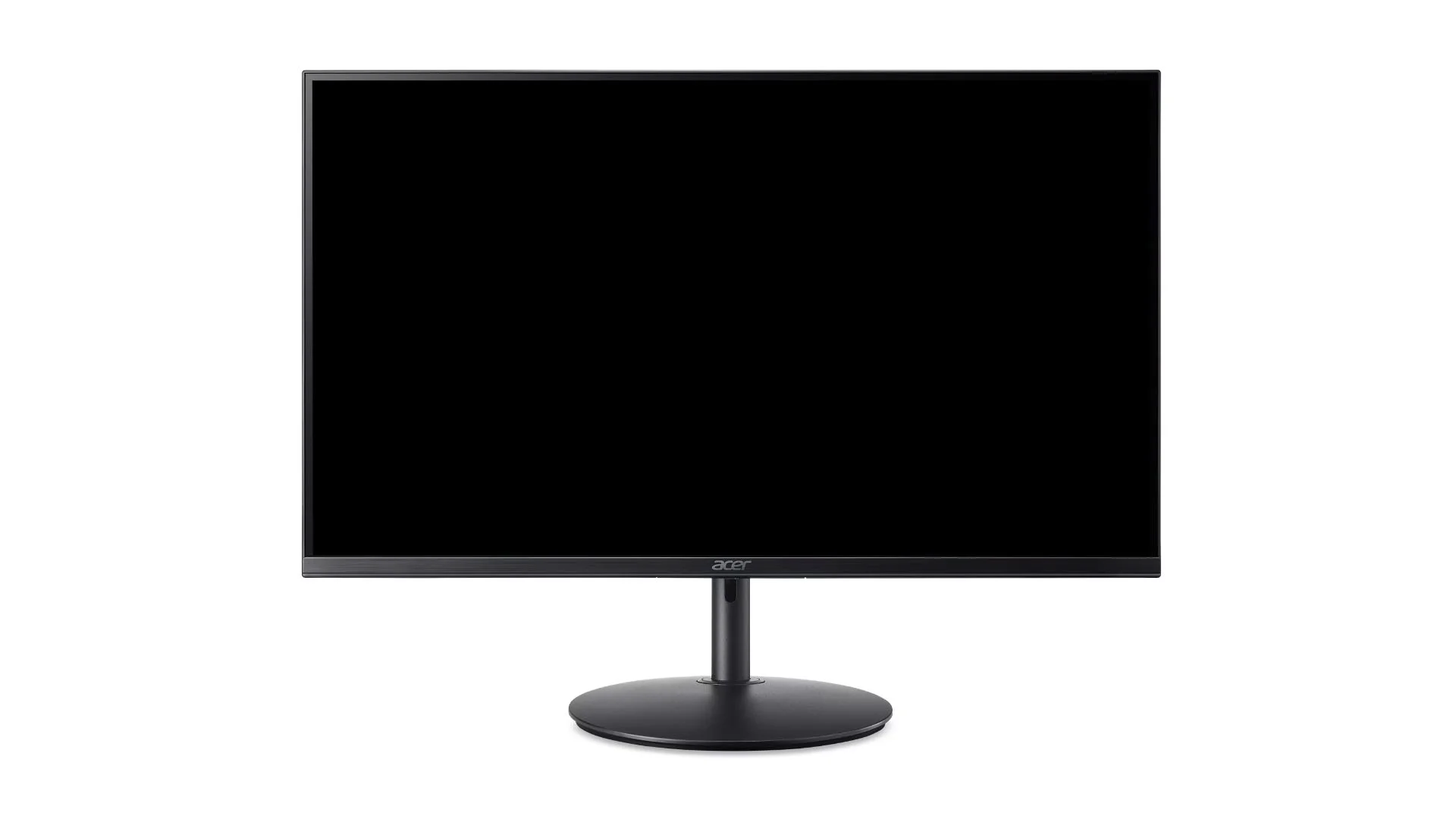 Монитор 27" Acer Nitro XF270UP1biiph, IPS, 2560x1440, 1/4ms, 250cd, 144Hz, 2xHDMI(2.1) + 1xDP(1.4), sync: FreeSync, hdr: HDR 10, hadj 100, Vesa:100x10
