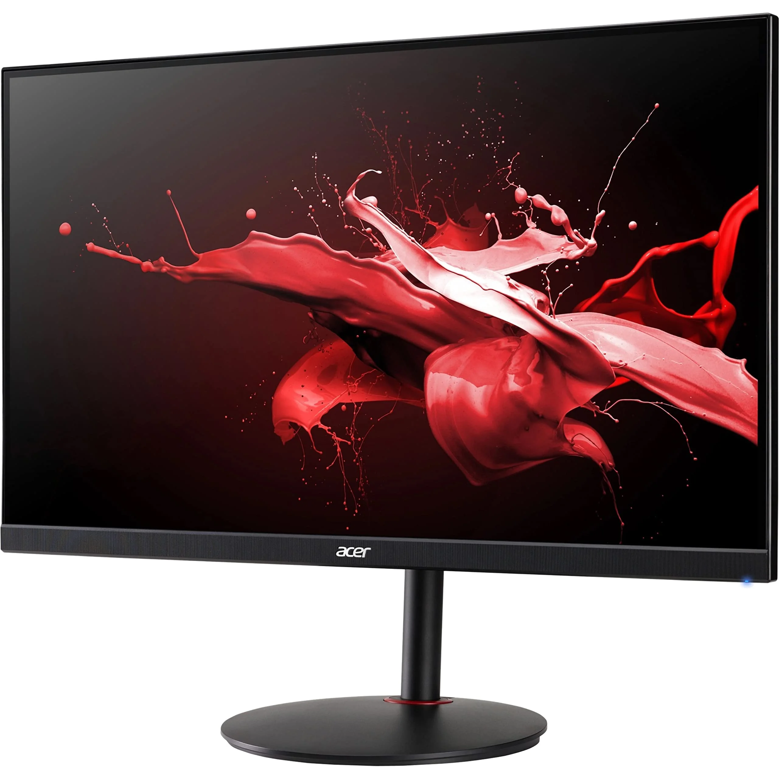 Монитор 27" Acer Nitro XV270X1bmiipx IPS 1920x1080, 200 Гц, 0,5 мс, 16:9, 250 кд/м², 2xHDMI 2.0, 1xDP, динамики, черный