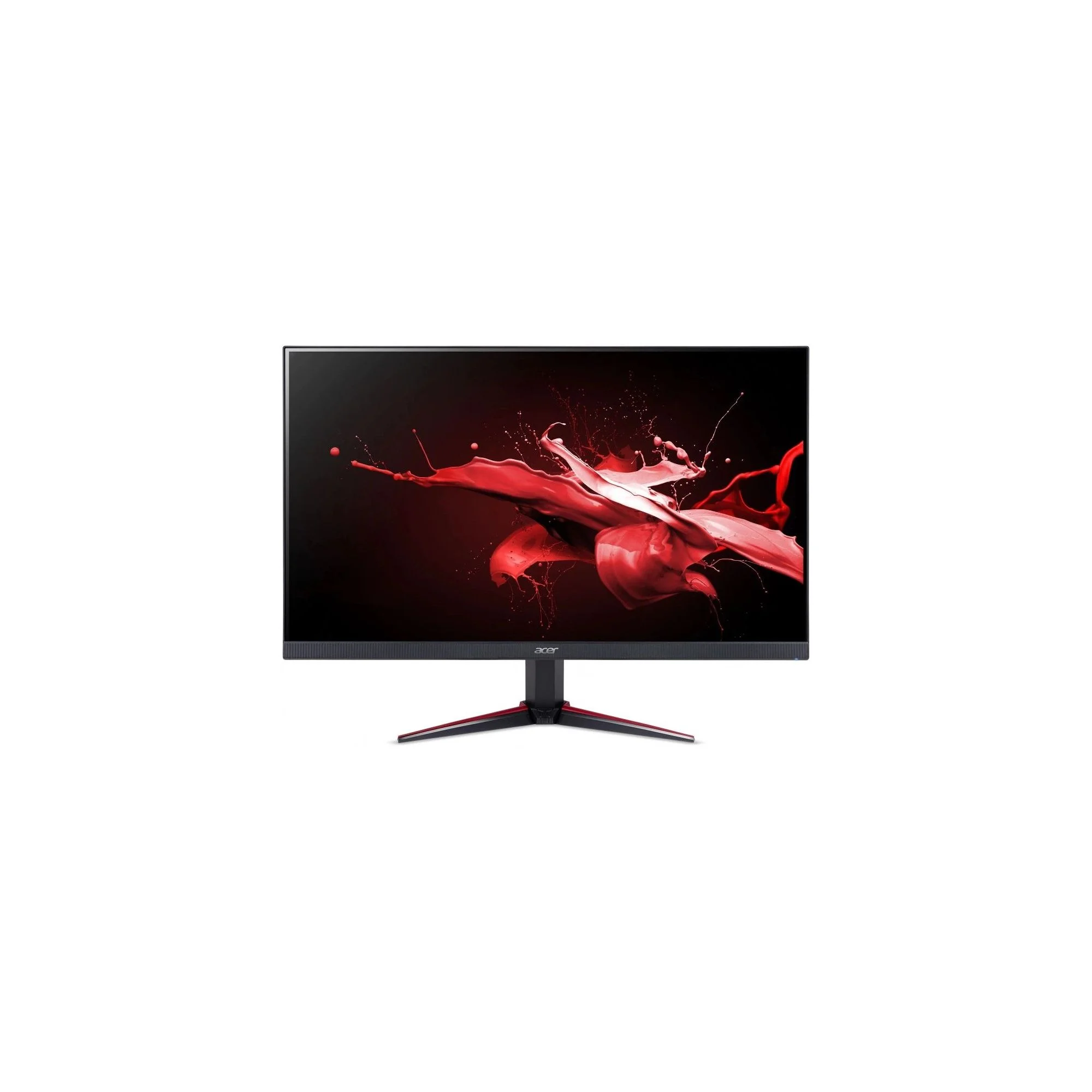 Монитор 27" Acer Nitro XV270X1bmiipx IPS 1920x1080, 200 Гц, 0,5 мс, 16:9, 250 кд/м², 2xHDMI 2.0, 1xDP, динамики, черный