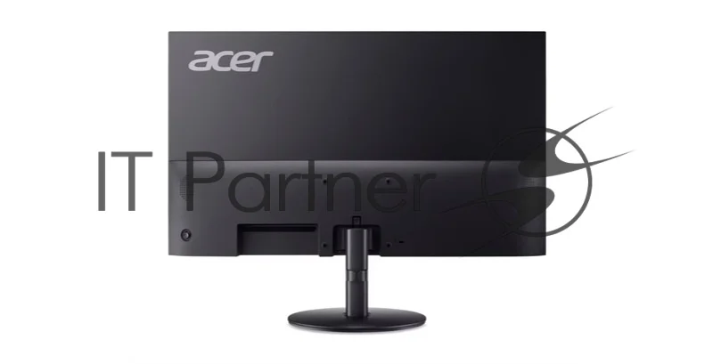 Монитор 27" Acer SA272G0bip IPS 1920x1080, 120 Гц, 1 мс, 16:9, 250 кд/м², 1xHDMI 1.4, 1xDP 1.2, черный