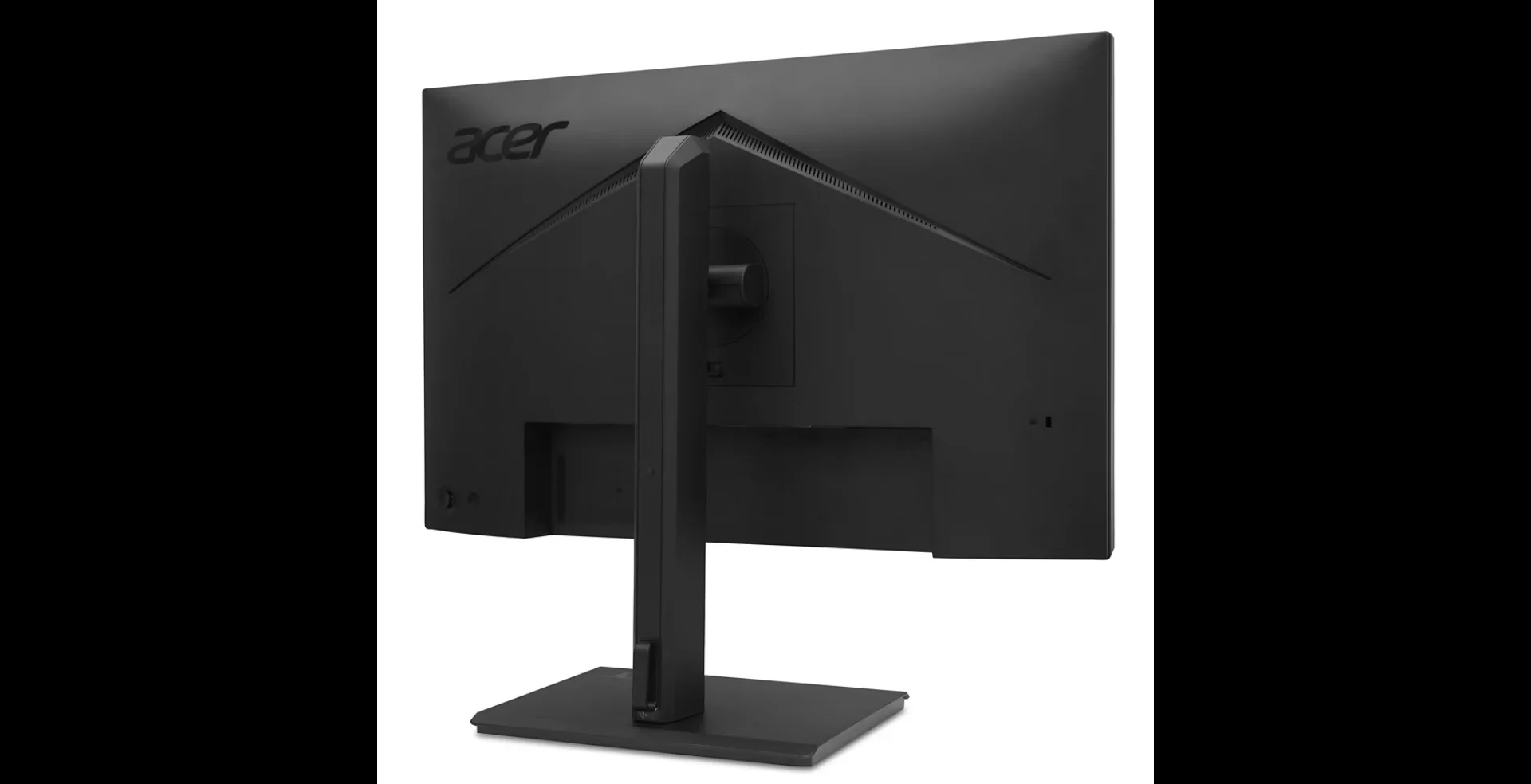 Монитор 27" Acer Vero B277Gbmiprzxv IPS 1920x1080, 120 Гц, 4 мс, 16:9, 250 кд/м², 1xHDMI, 1xDP, USB Hub, матовый, черный