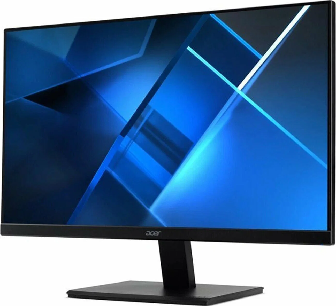 Монитор 27" Acer Vero B277KLBbmiiprzx IPS 3840x2160, 72 Гц, 4 мс, 16:9, 350 кд/м², 2xHDMI 2.1, DP 1.4, 3.5 Jack, USB Hub (4x USB 3.0), динамики (2x2 В