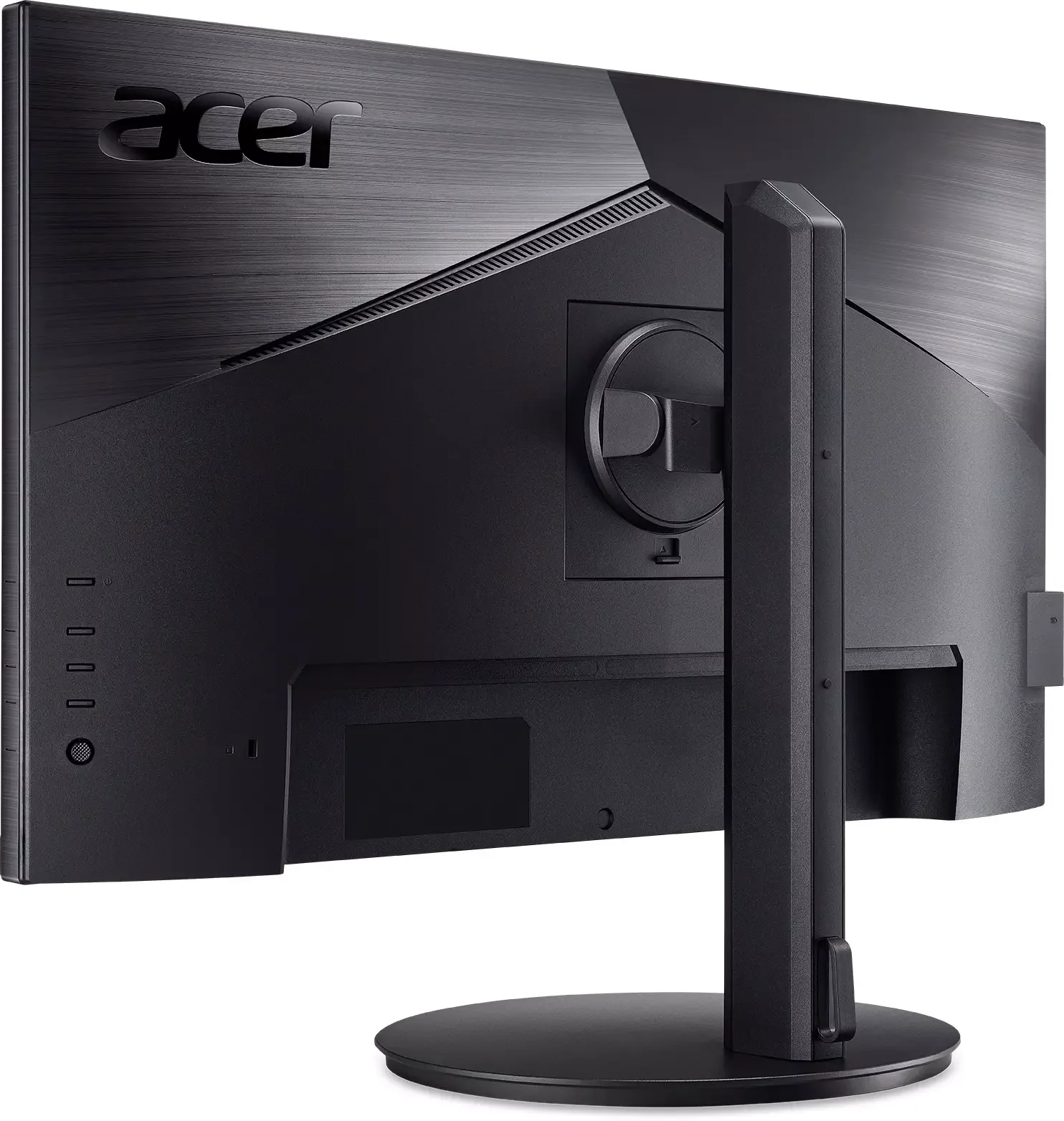 Монитор 27" Acer Vero CB273KL2bemipruzx IPS 3840x2160, 72 Гц, 4 мс (GtG), 16:9, 350 кд/м², HDMI 2.1, DP 1.4, USB-C (90 Вт PD), USB Hub (4×USB-A + 2×US