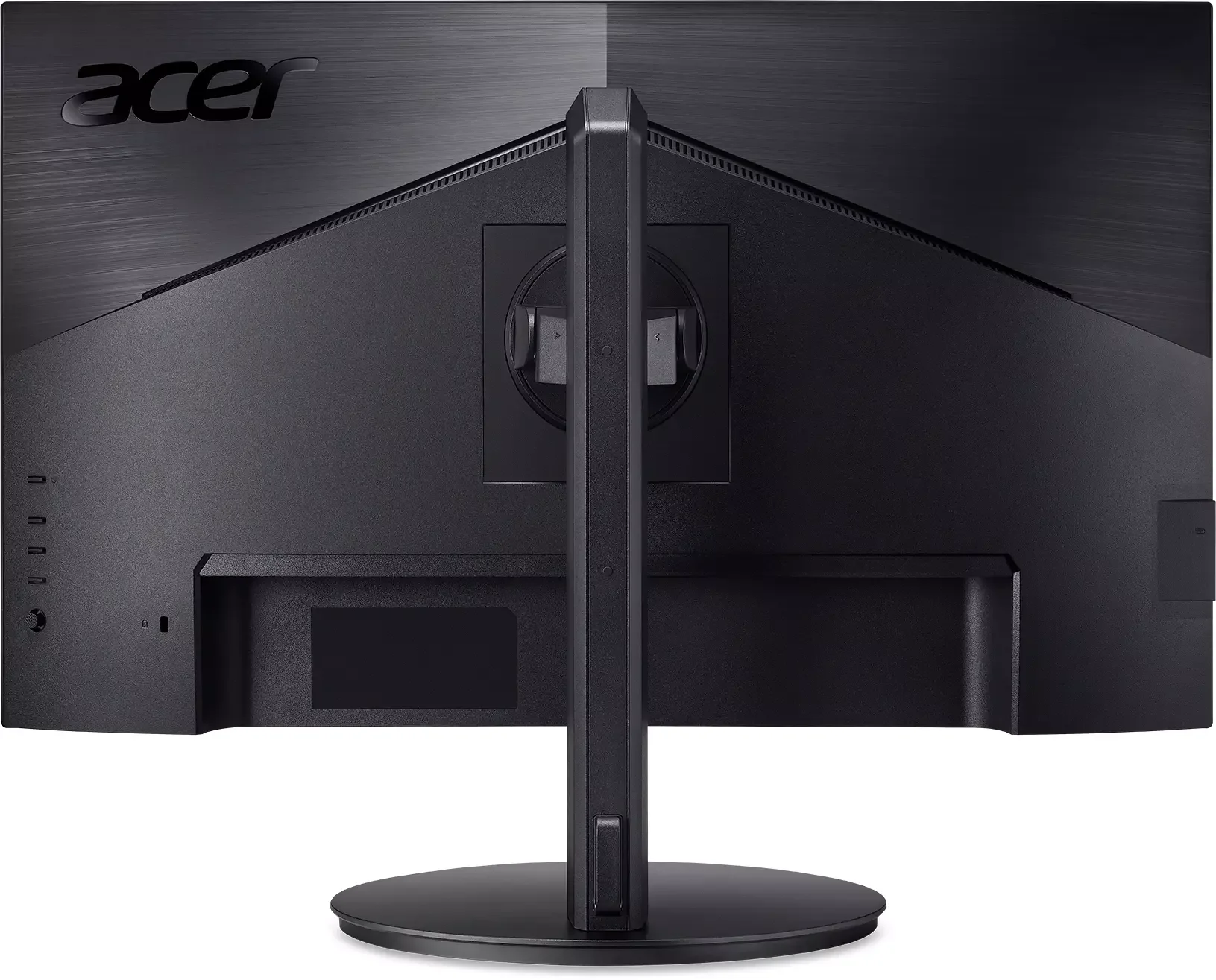 Монитор 27" Acer Vero CB273KL2bemipruzx IPS 3840x2160, 72 Гц, 4 мс (GtG), 16:9, 350 кд/м², HDMI 2.1, DP 1.4, USB-C (90 Вт PD), USB Hub (4×USB-A + 2×US